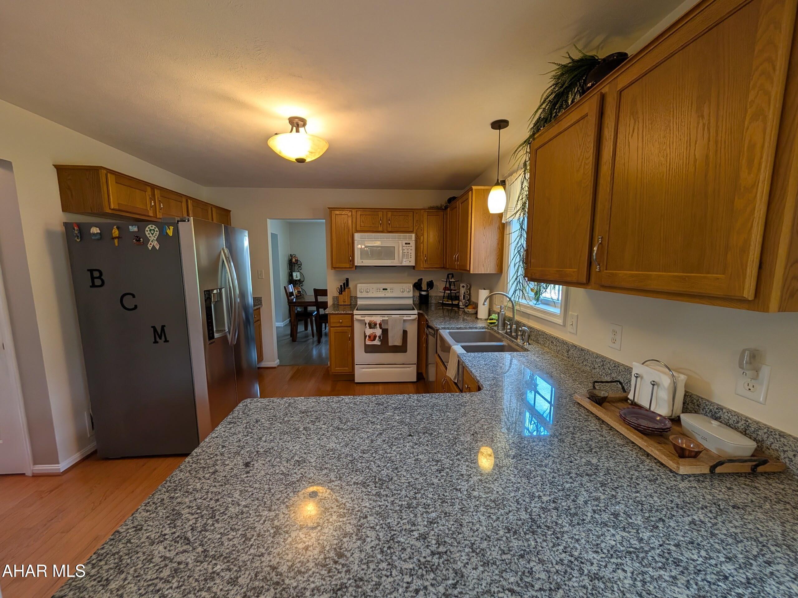 Chapel Hill Estates - Residential