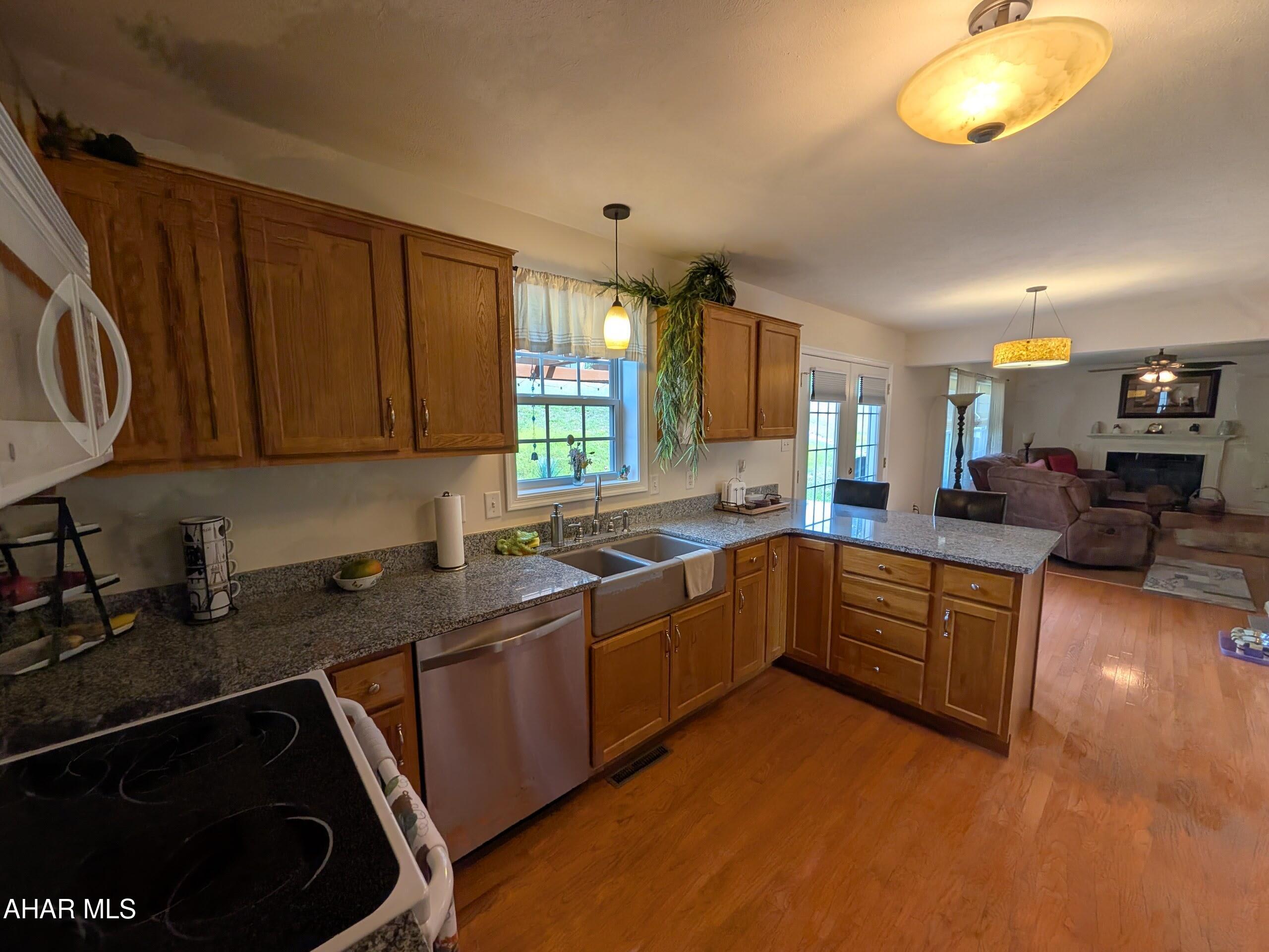 Chapel Hill Estates - Residential