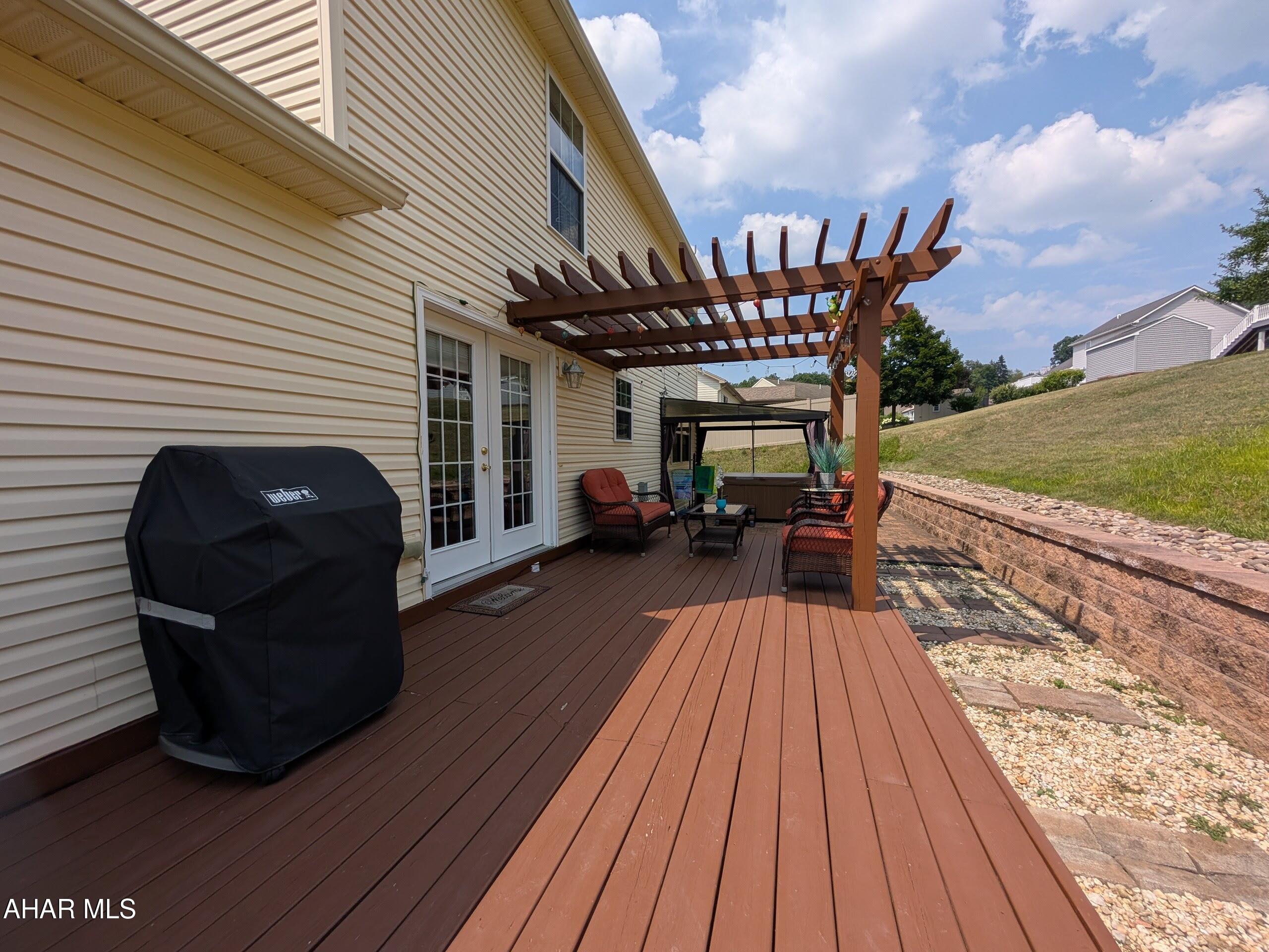 Chapel Hill Estates - Residential