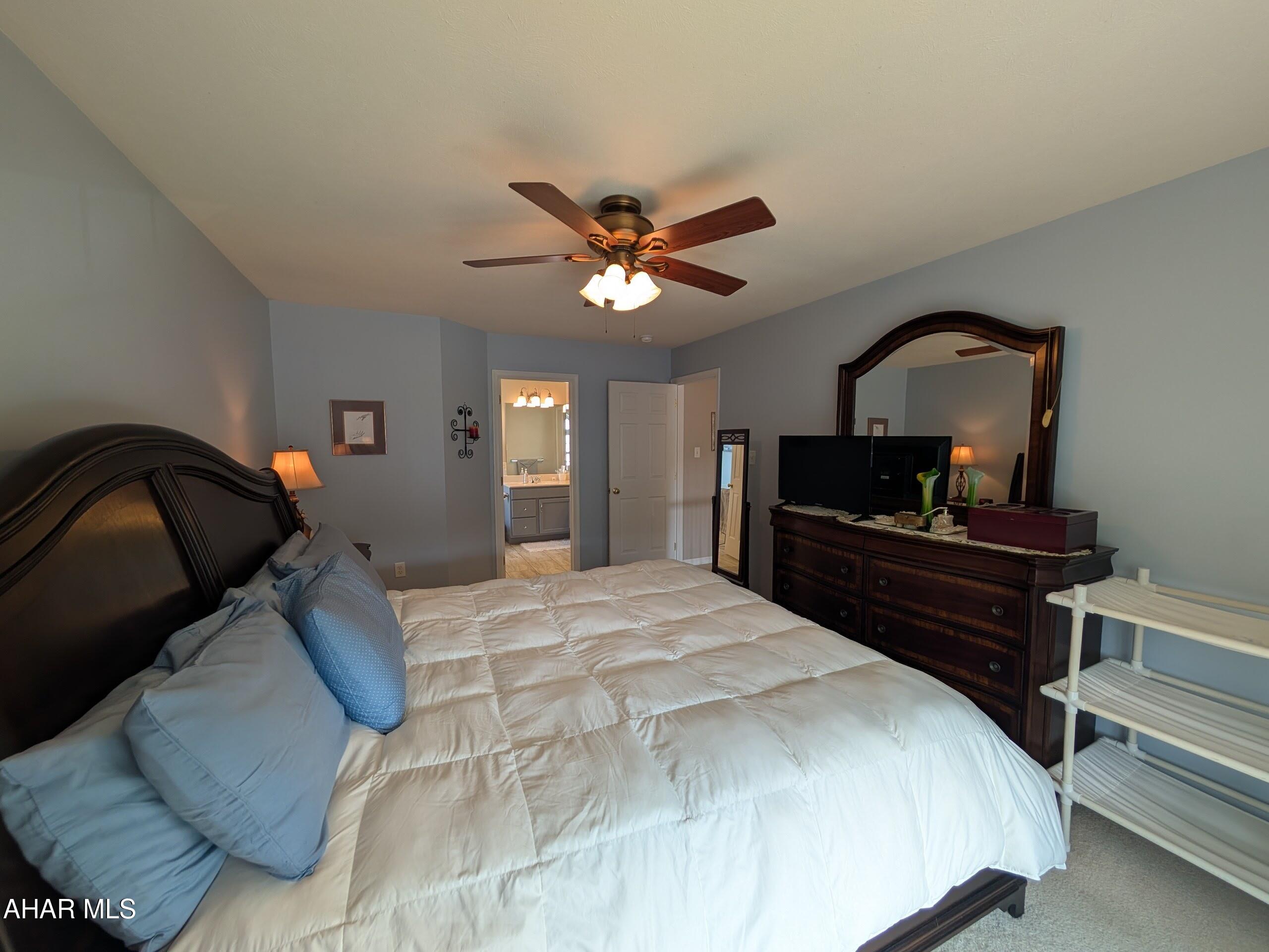 Chapel Hill Estates - Residential