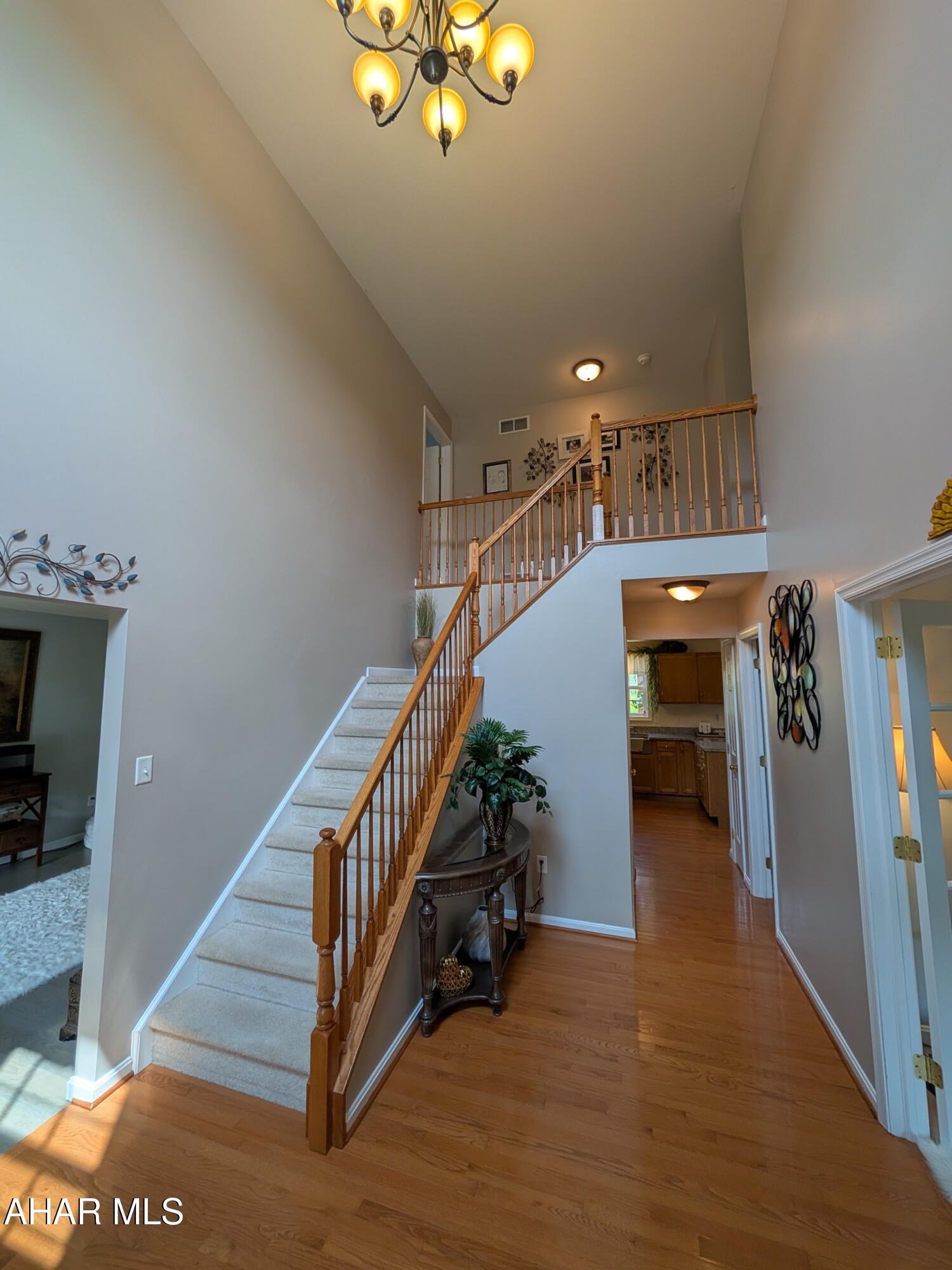 Chapel Hill Estates - Residential