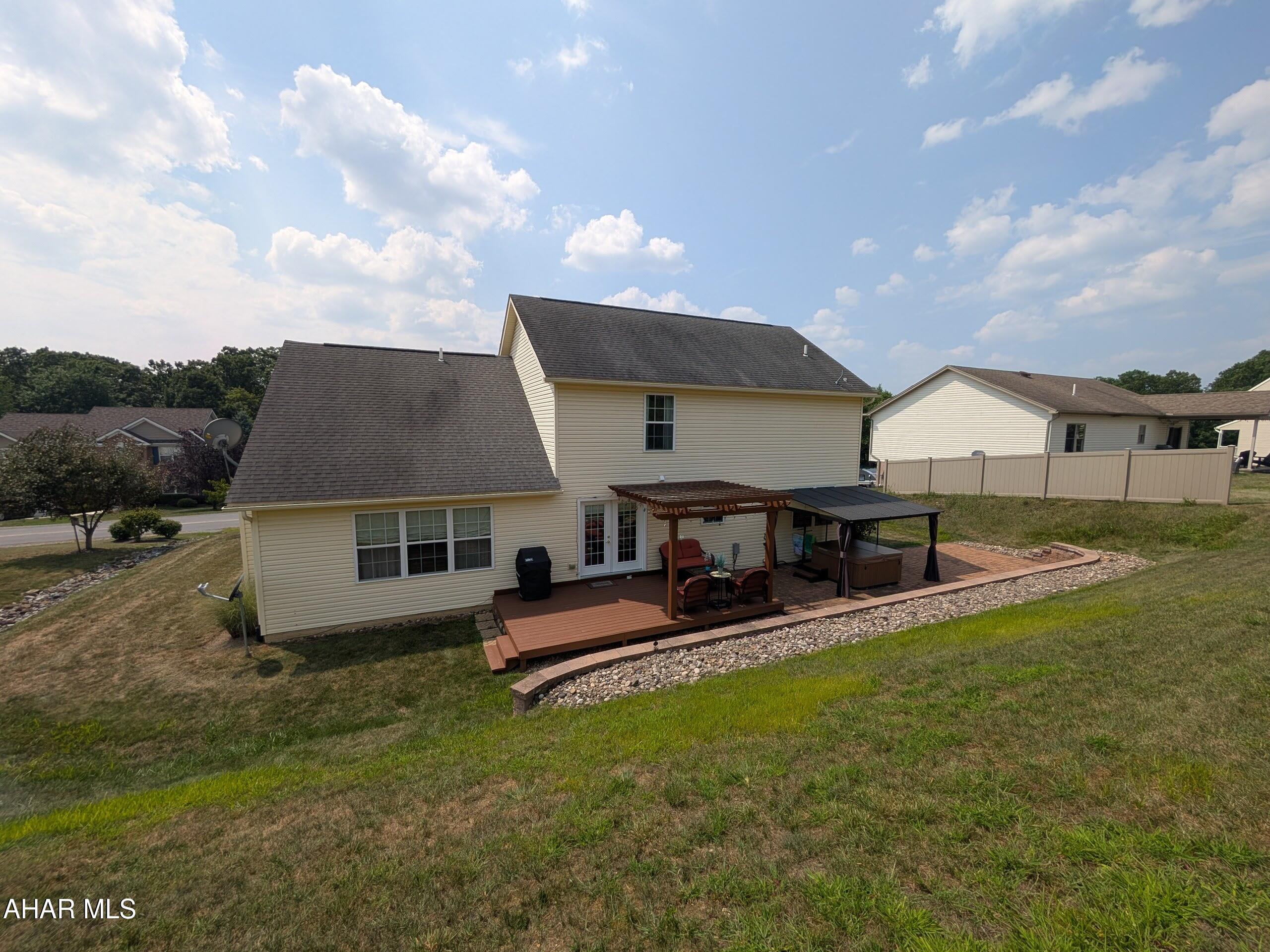 Chapel Hill Estates - Residential