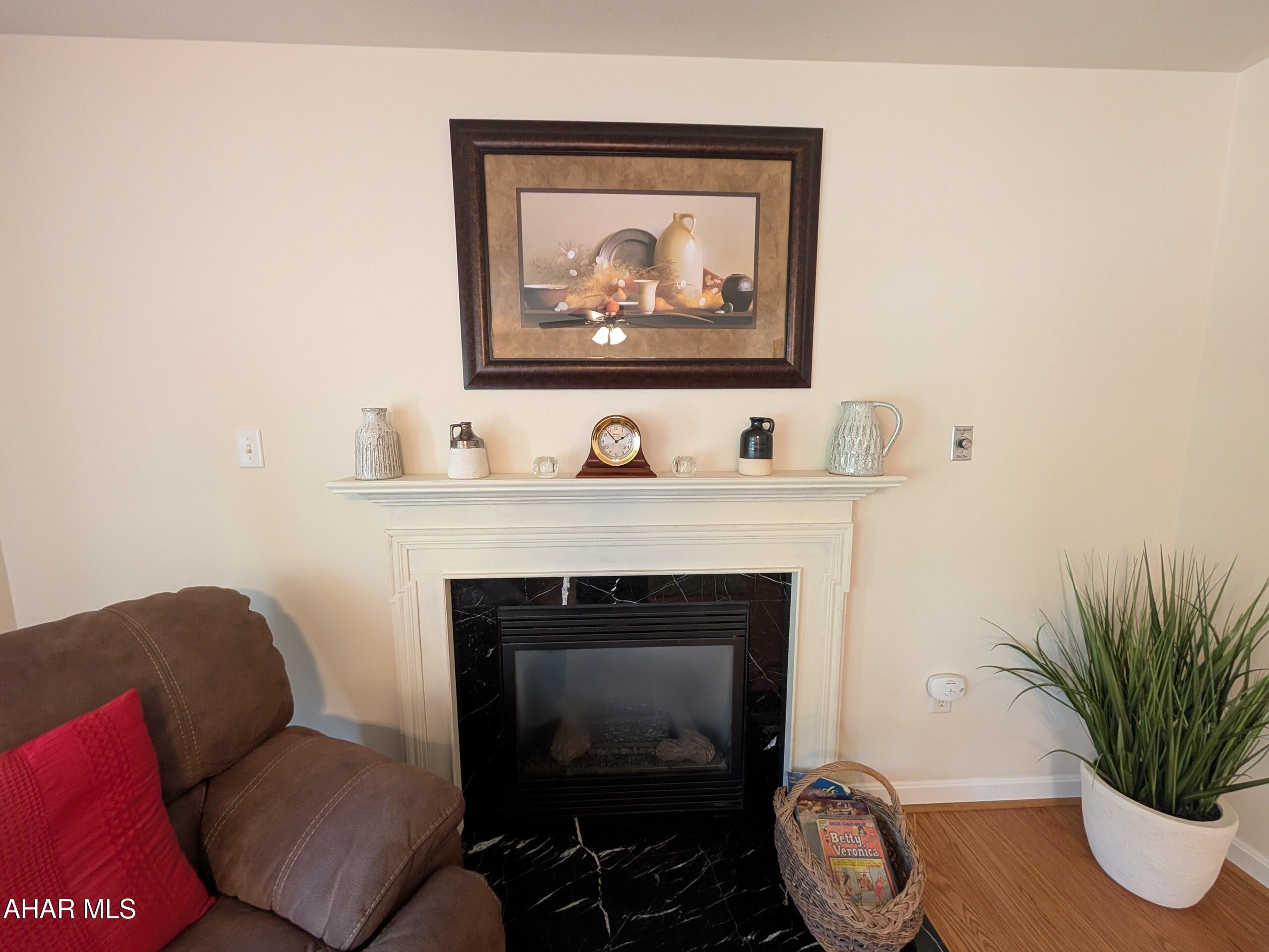 Chapel Hill Estates - Residential