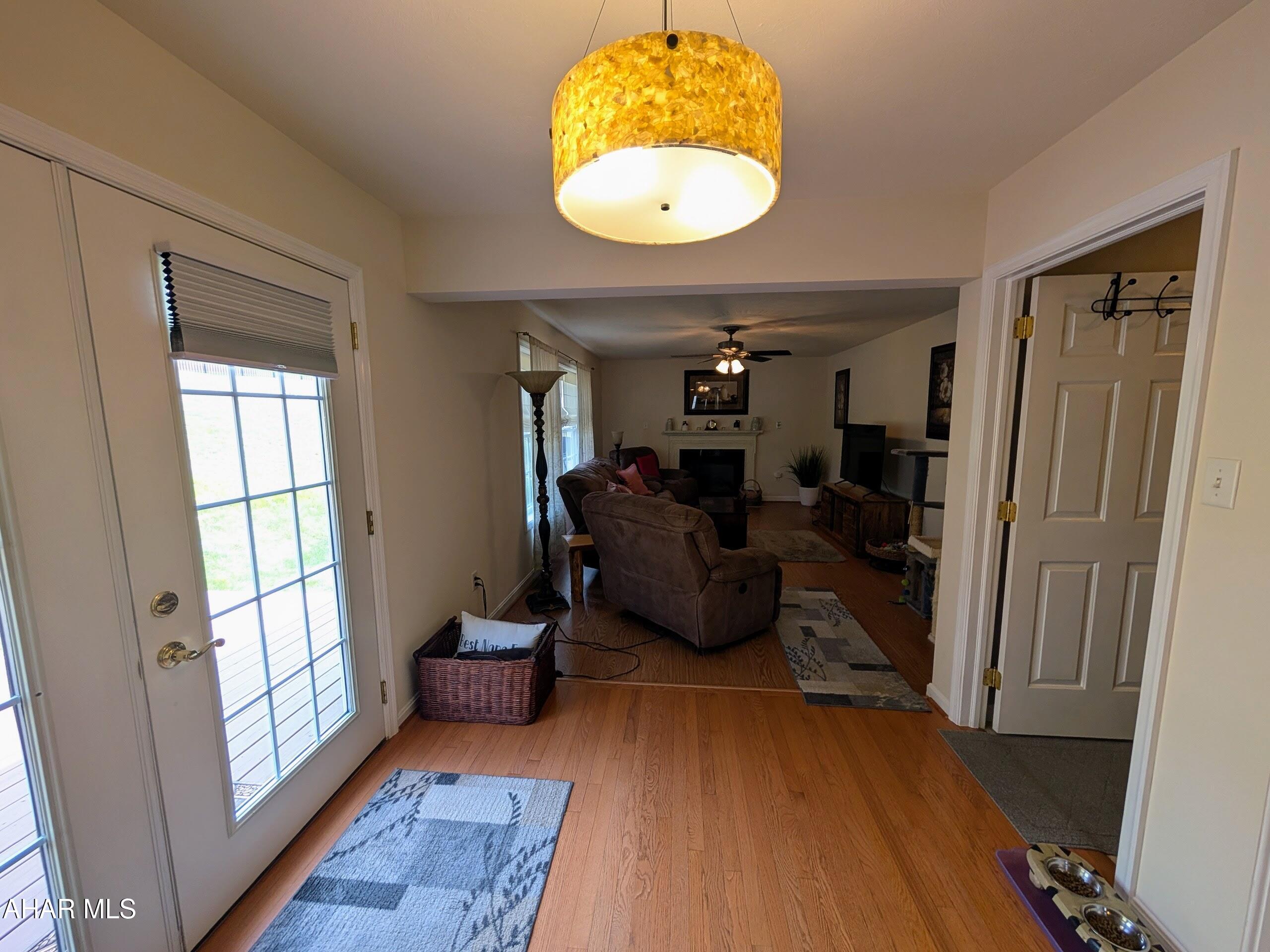 Chapel Hill Estates - Residential