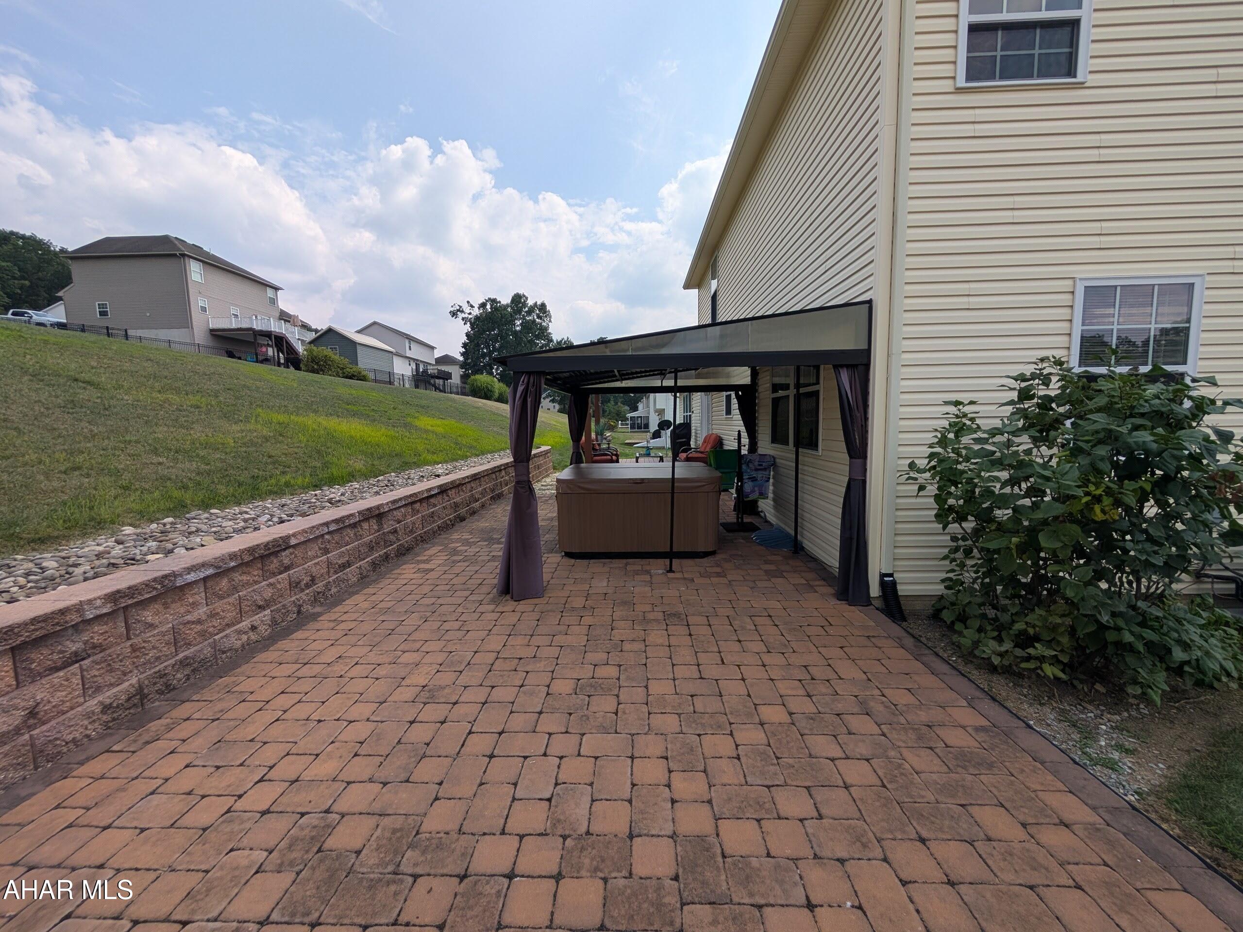 Chapel Hill Estates - Residential