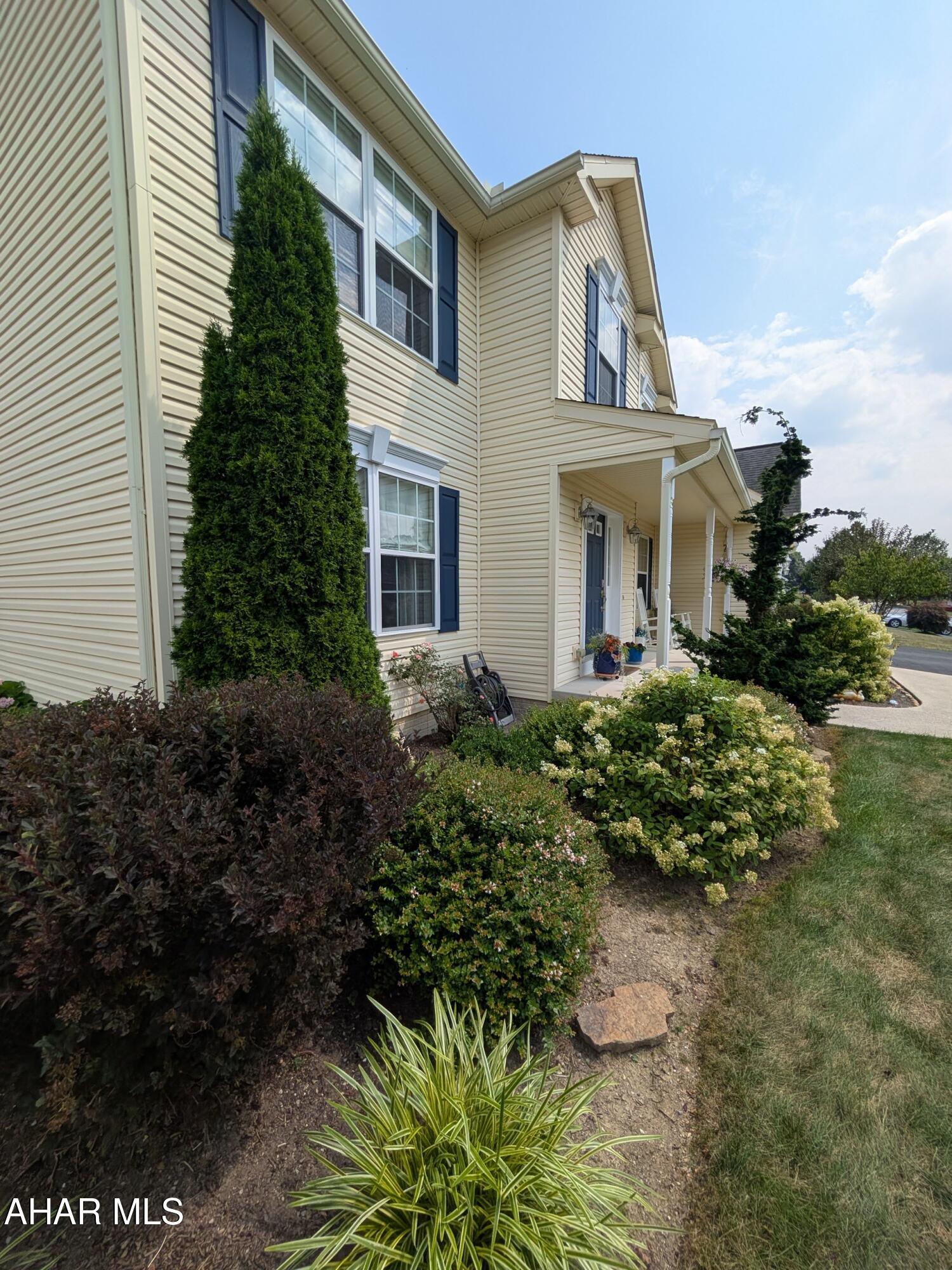 Chapel Hill Estates - Residential