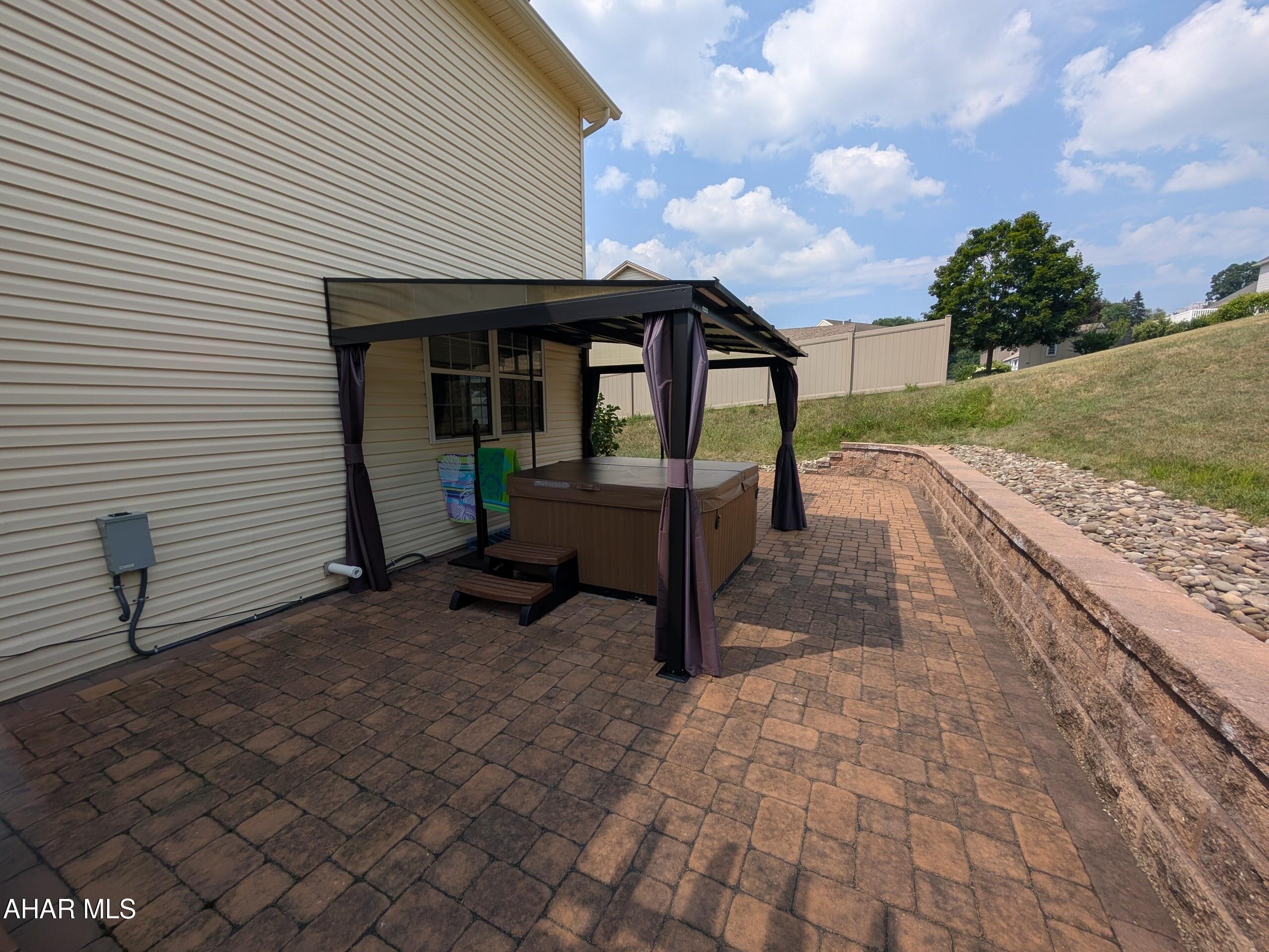 Chapel Hill Estates - Residential