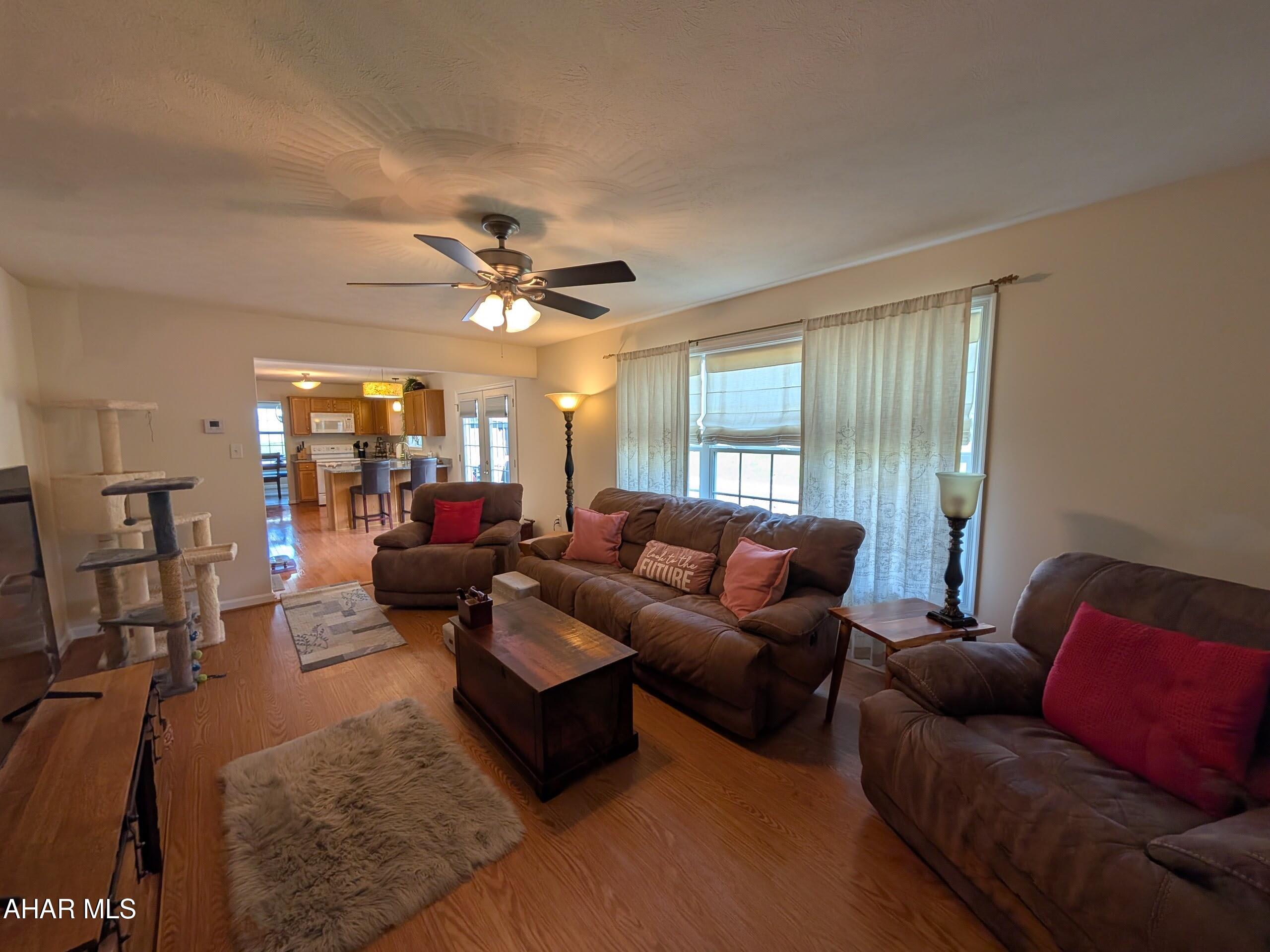 Chapel Hill Estates - Residential