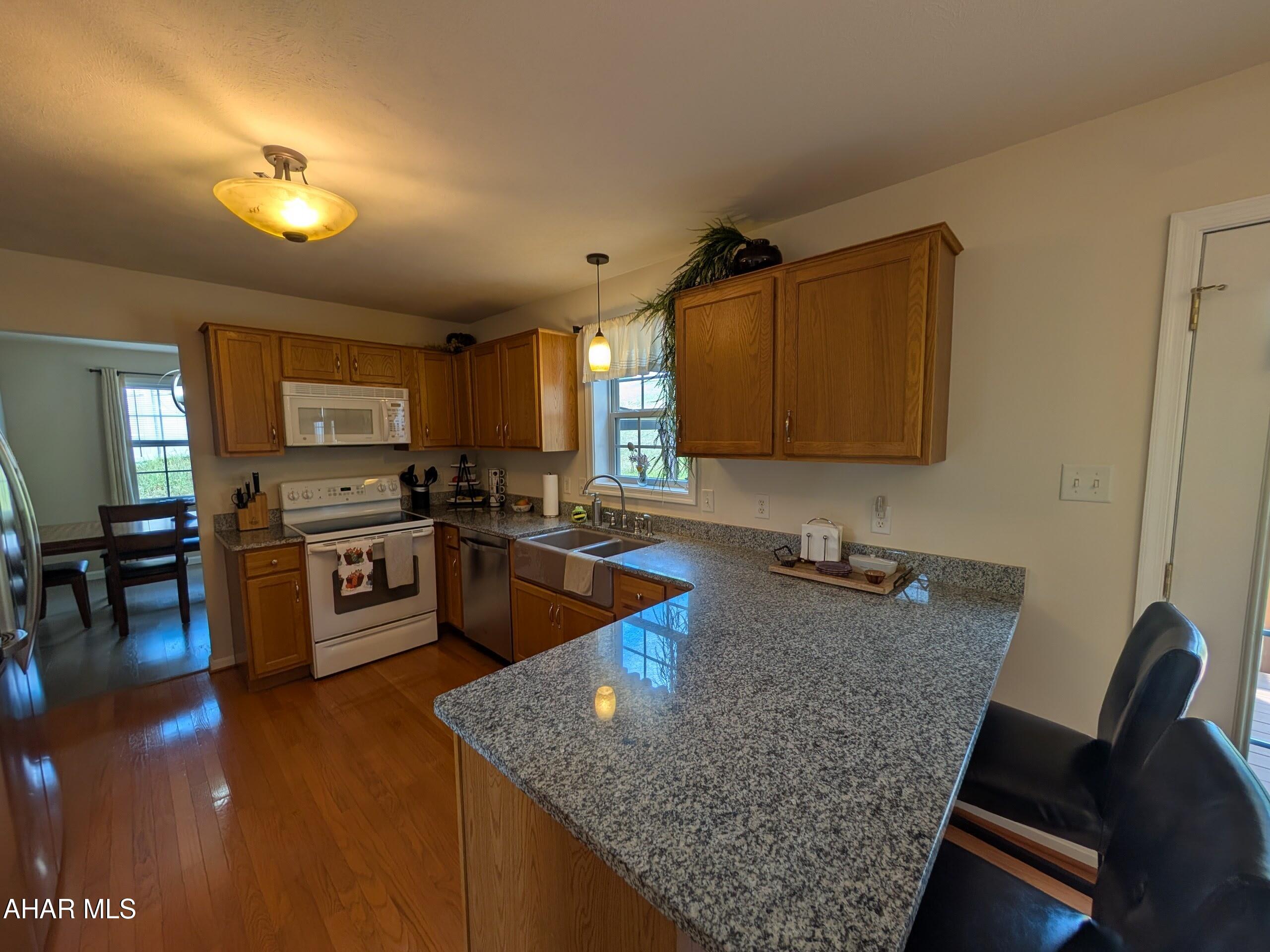 Chapel Hill Estates - Residential