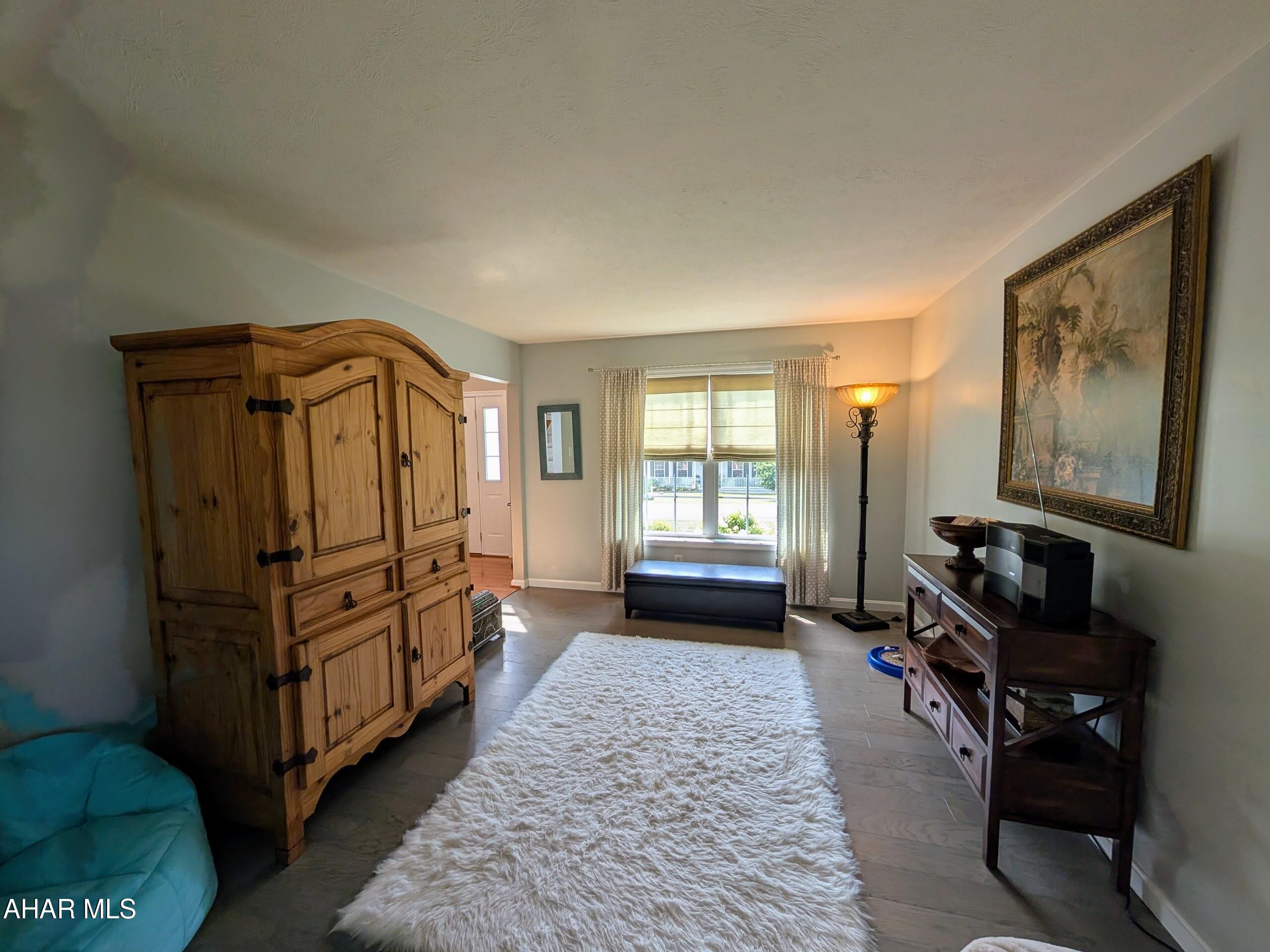 Chapel Hill Estates - Residential