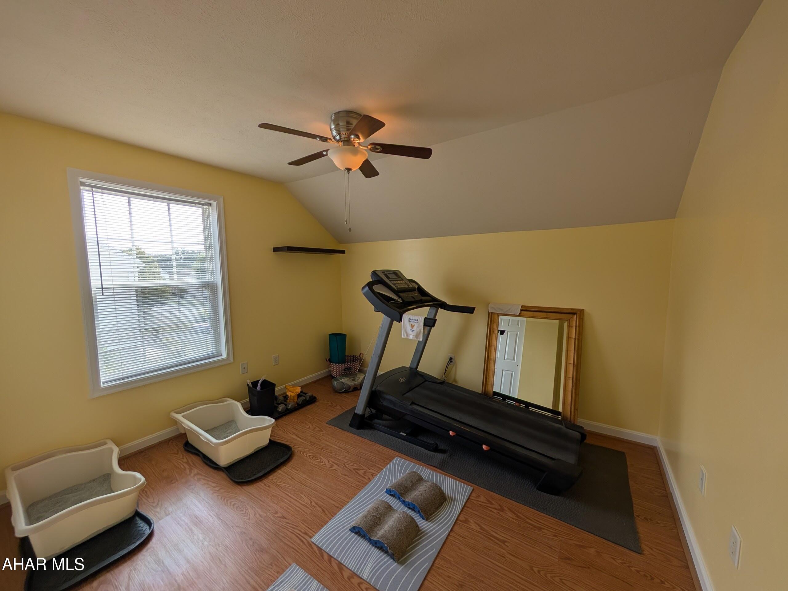 Chapel Hill Estates - Residential