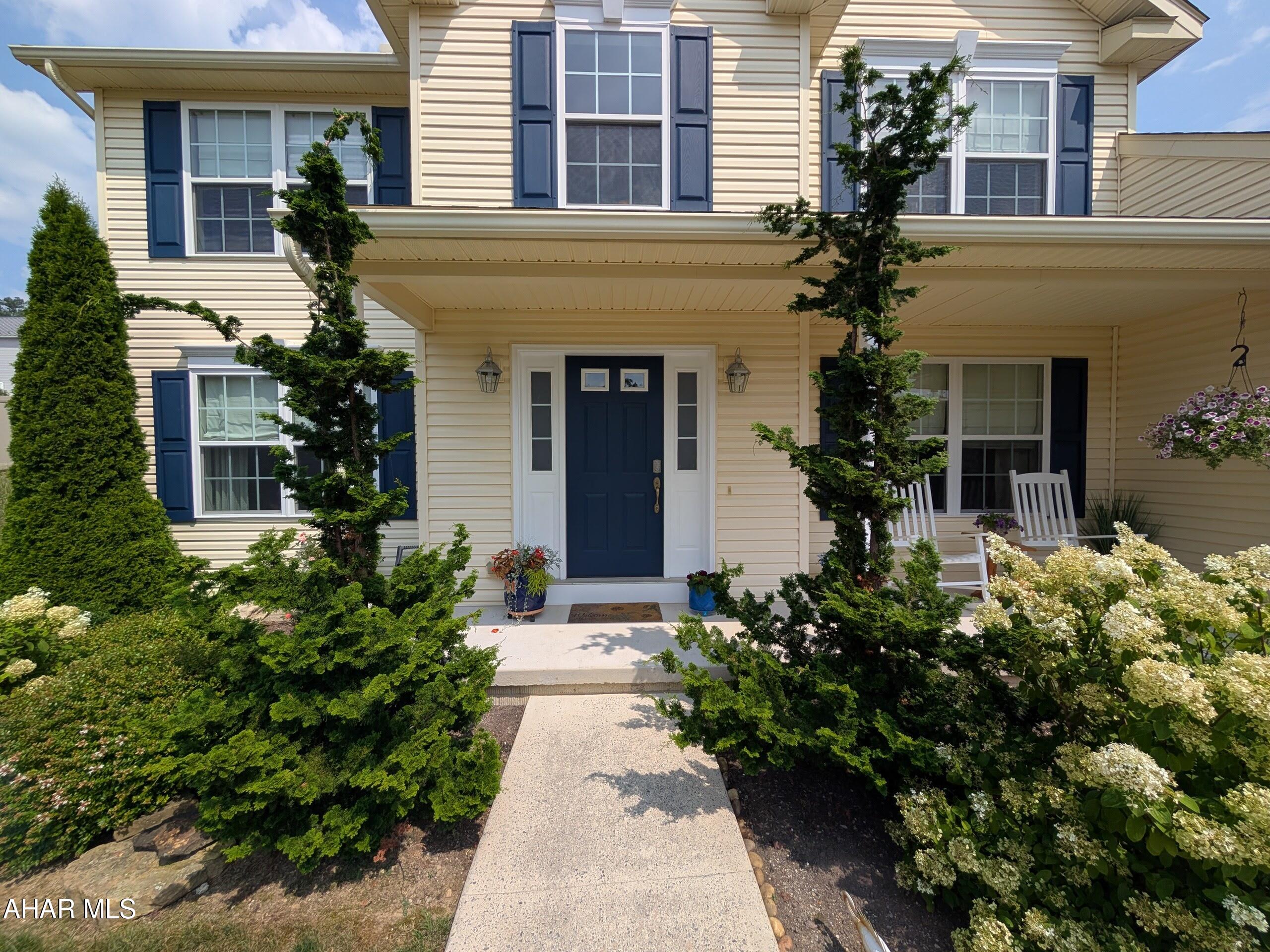 Chapel Hill Estates - Residential