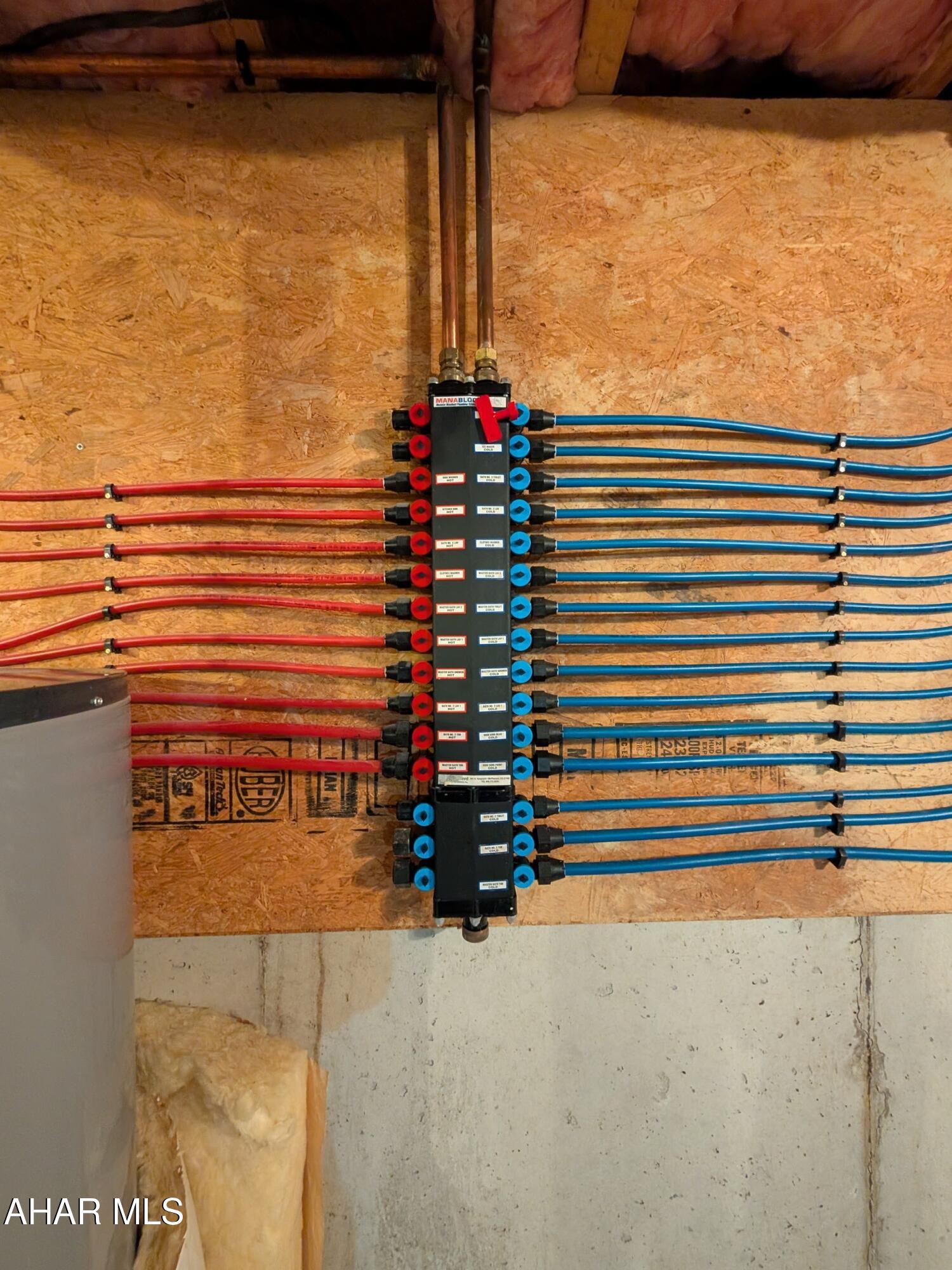 Chapel Hill Estates - Residential