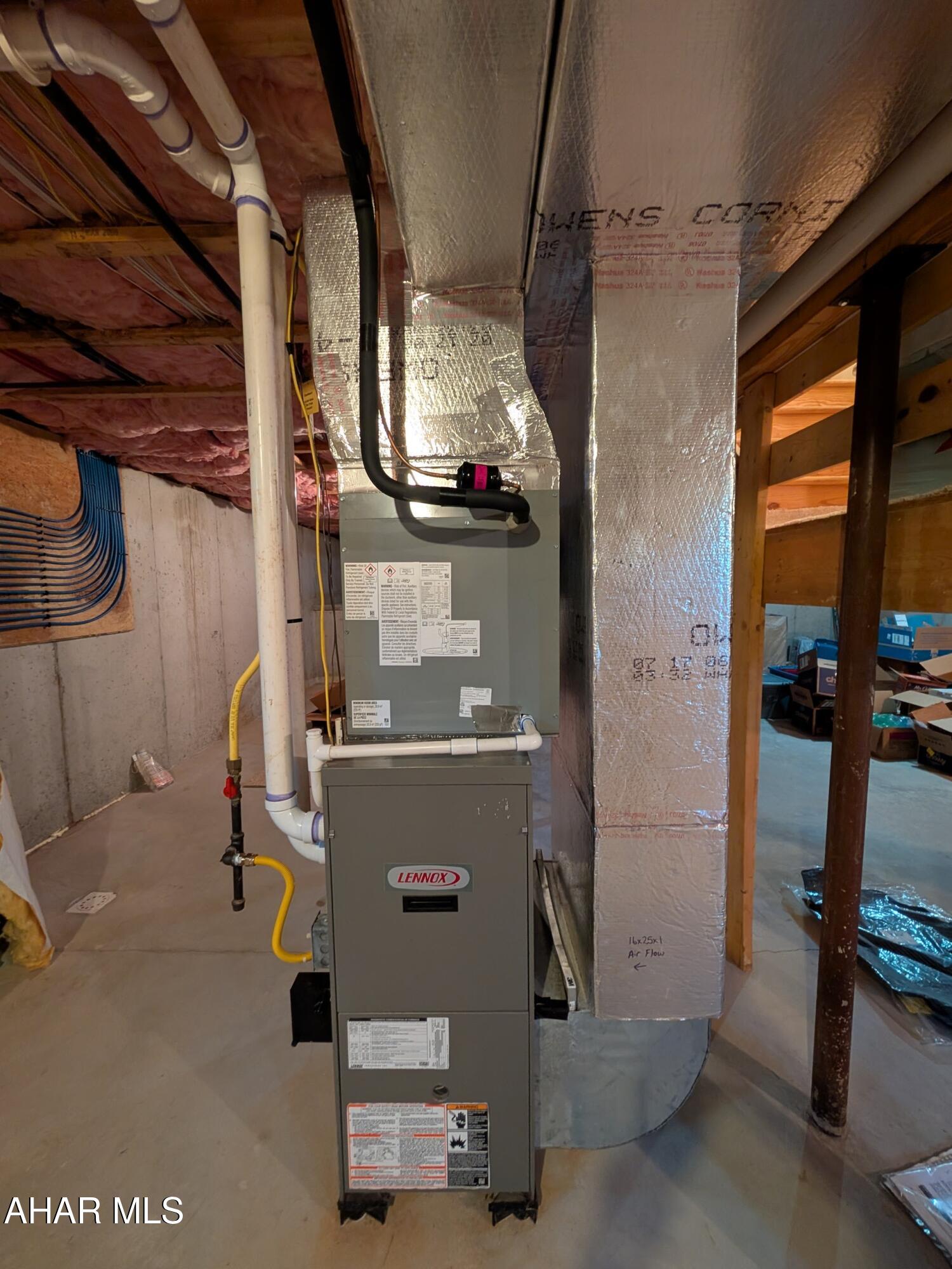 Chapel Hill Estates - Residential