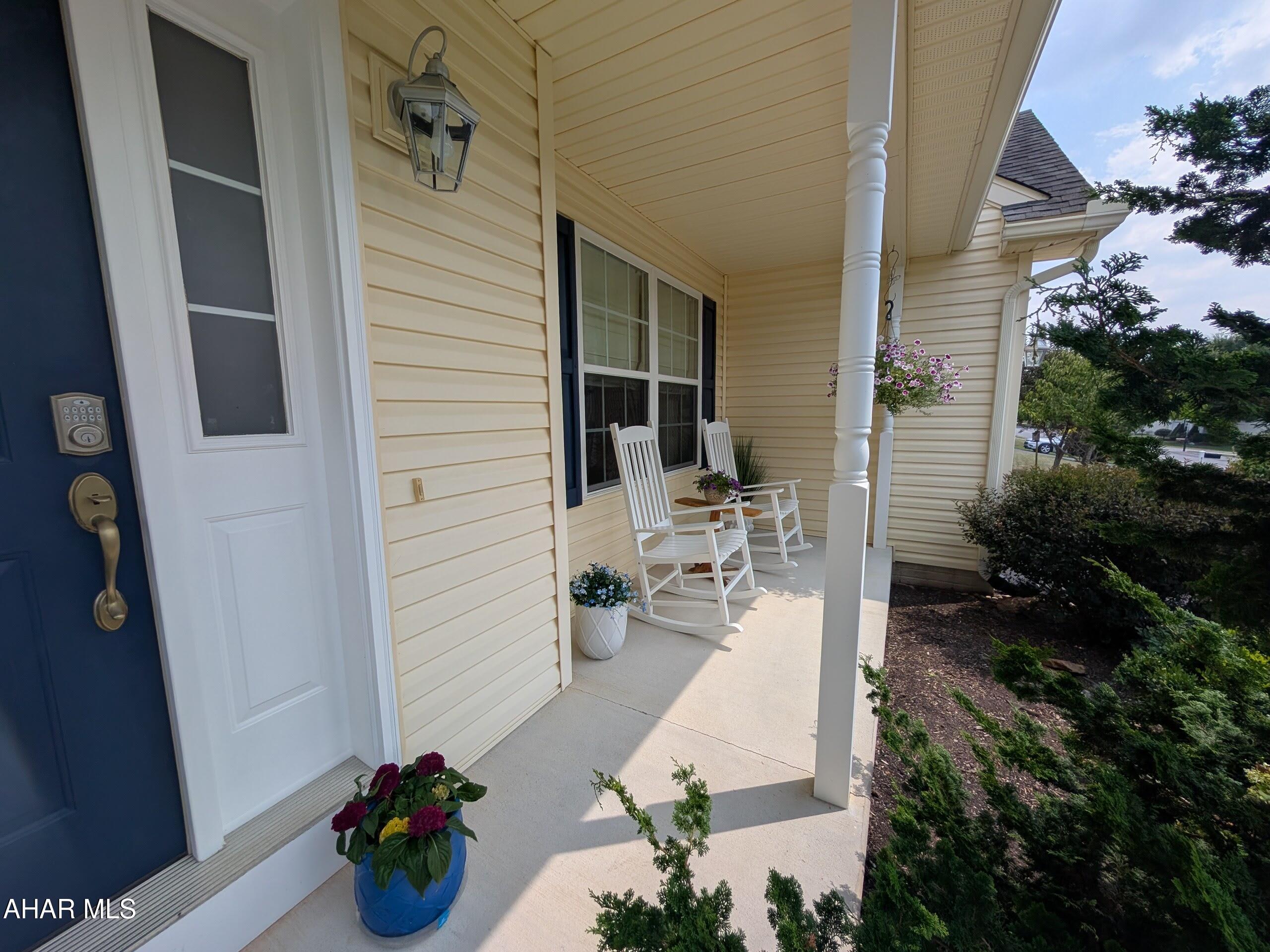 Chapel Hill Estates - Residential