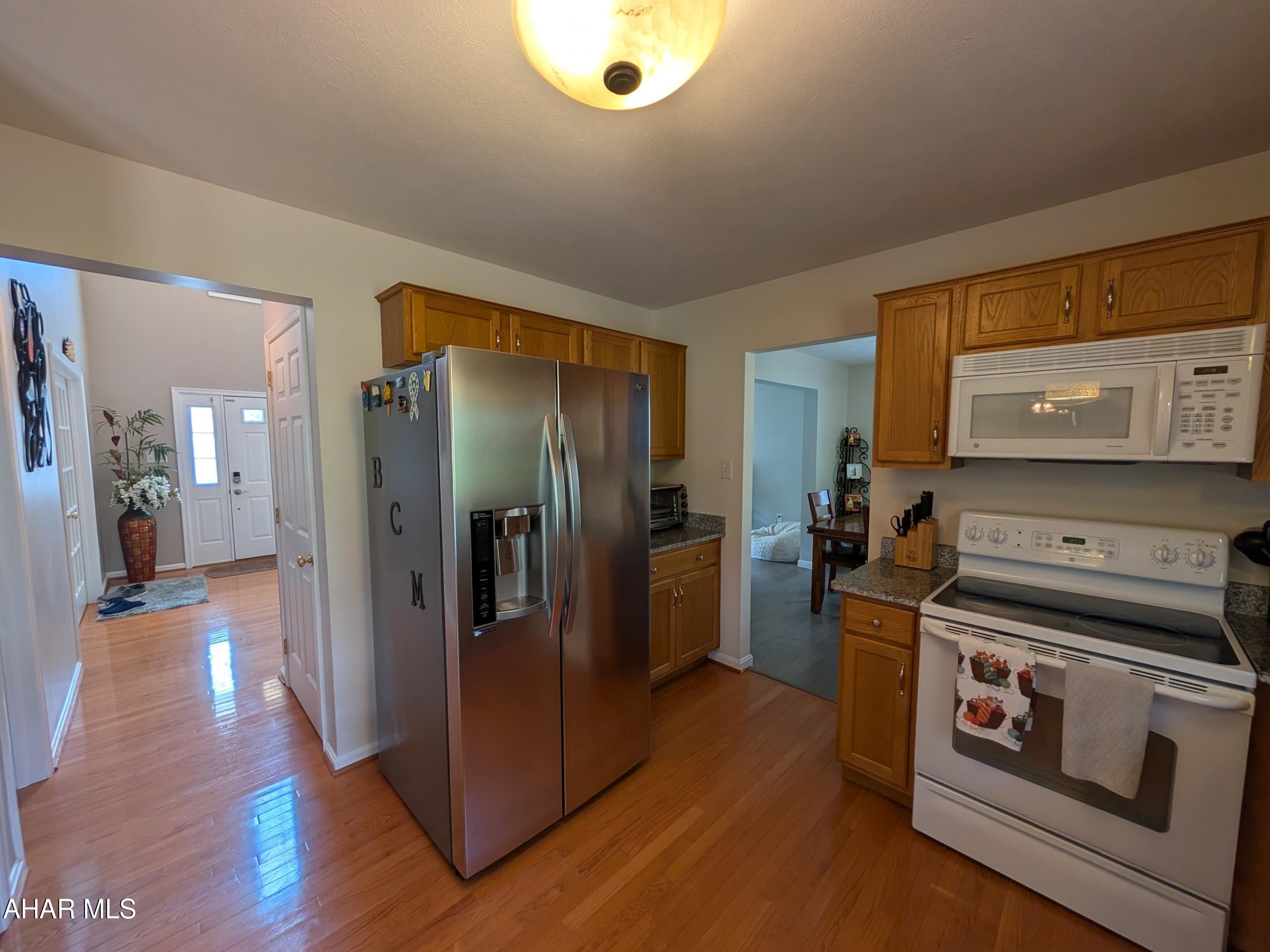 Chapel Hill Estates - Residential