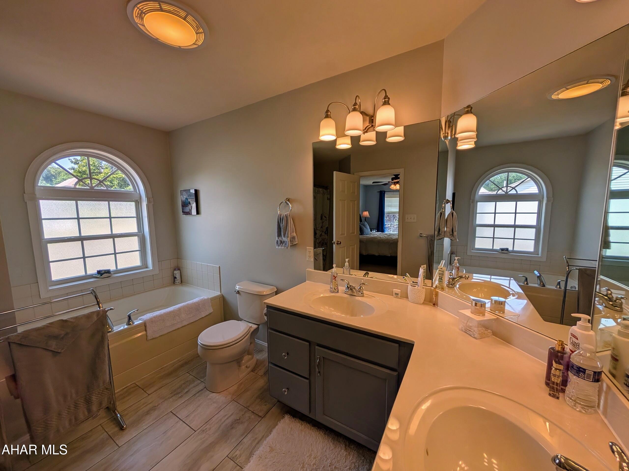 Chapel Hill Estates - Residential