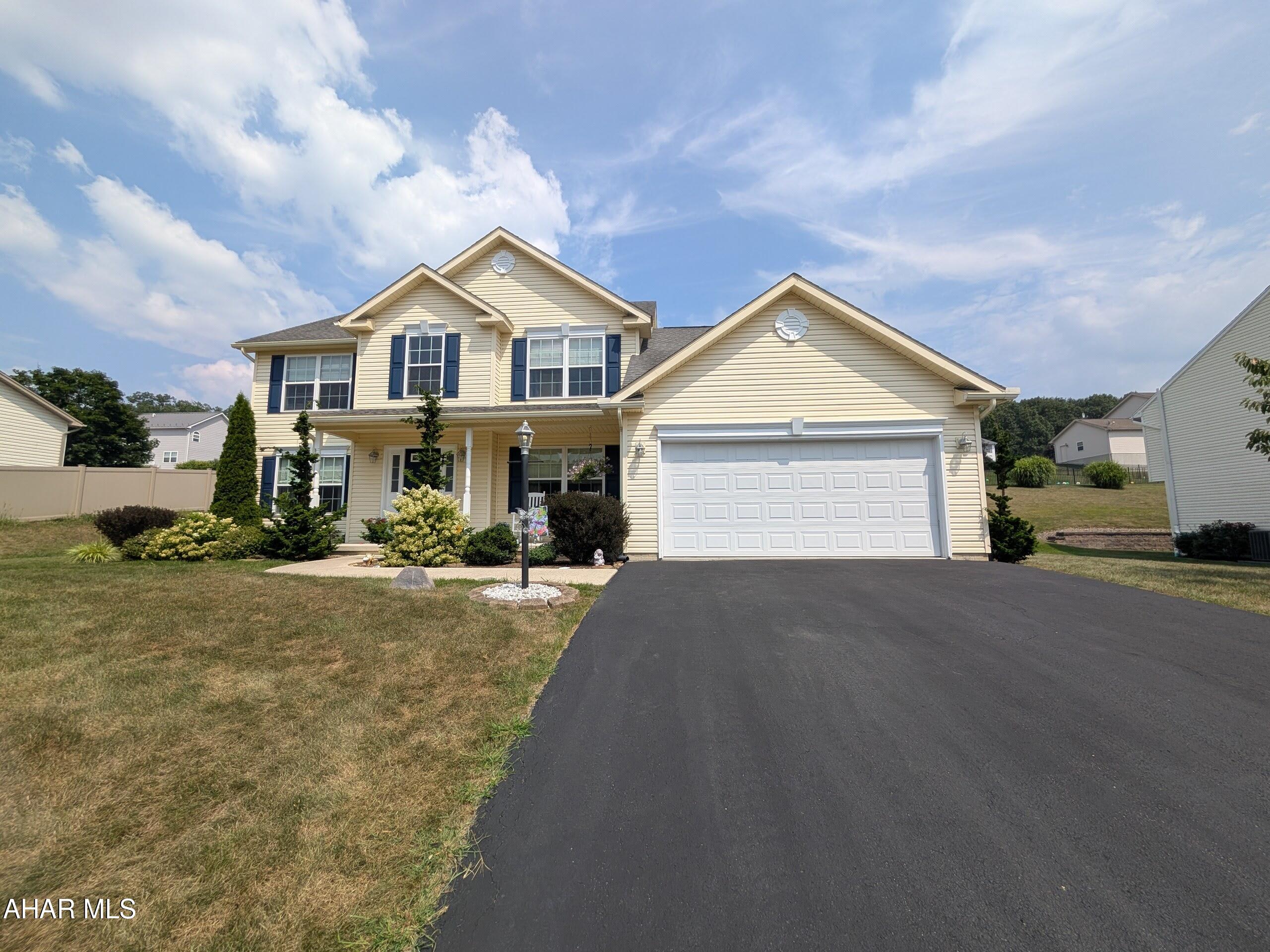 Chapel Hill Estates - Residential