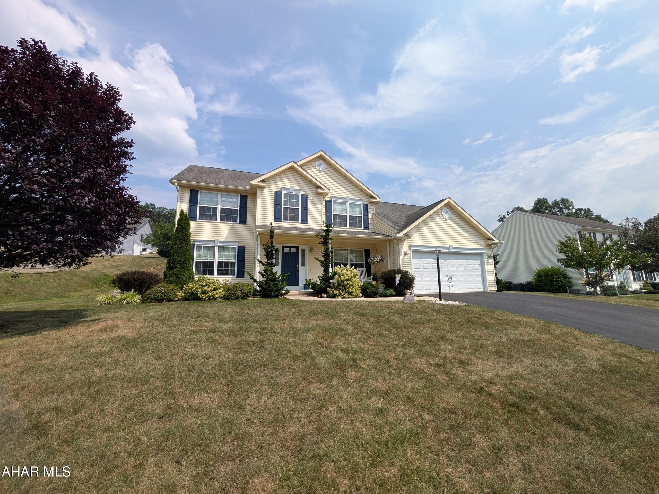 Chapel Hill Estates - Residential