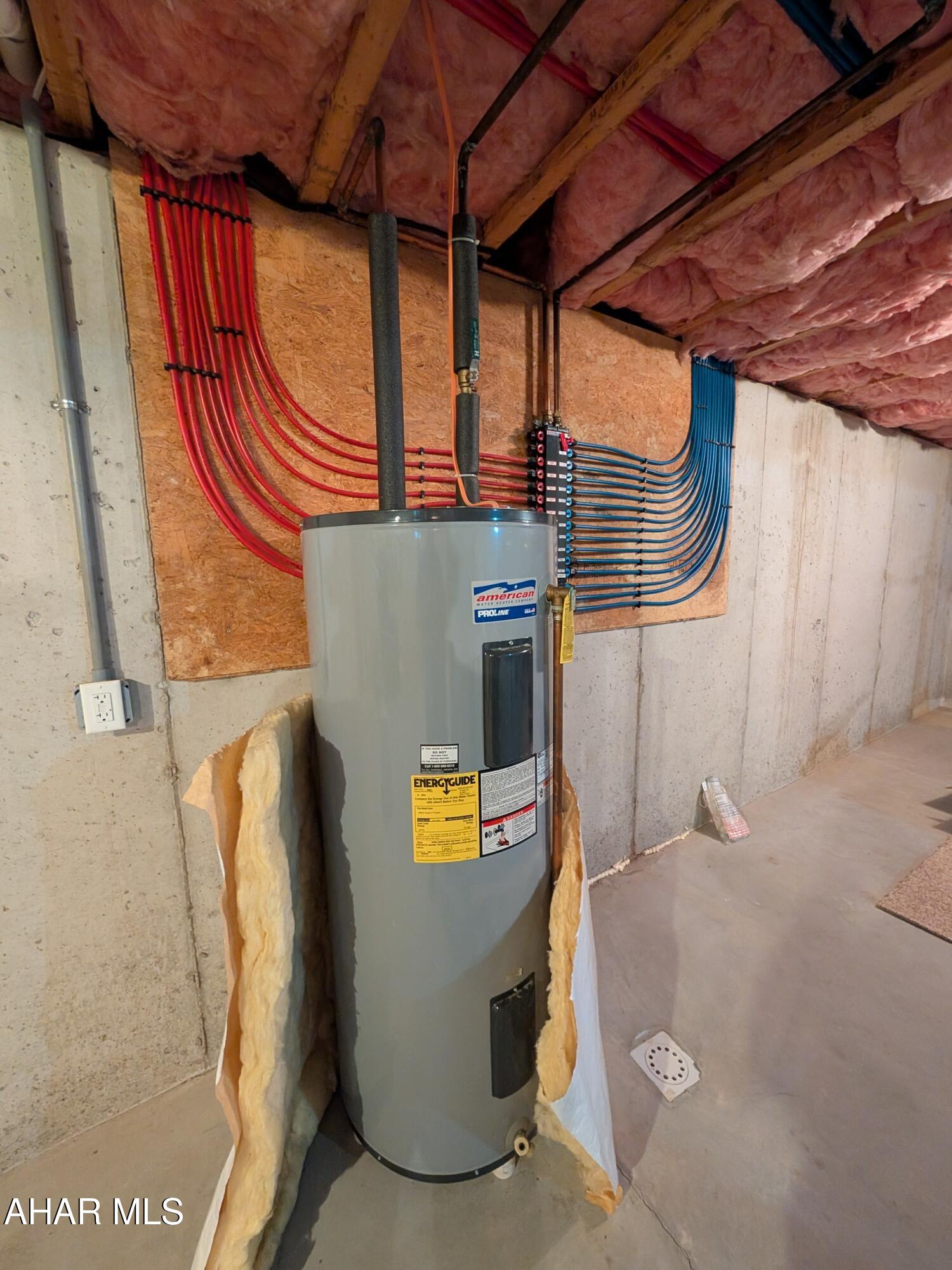 Chapel Hill Estates - Residential