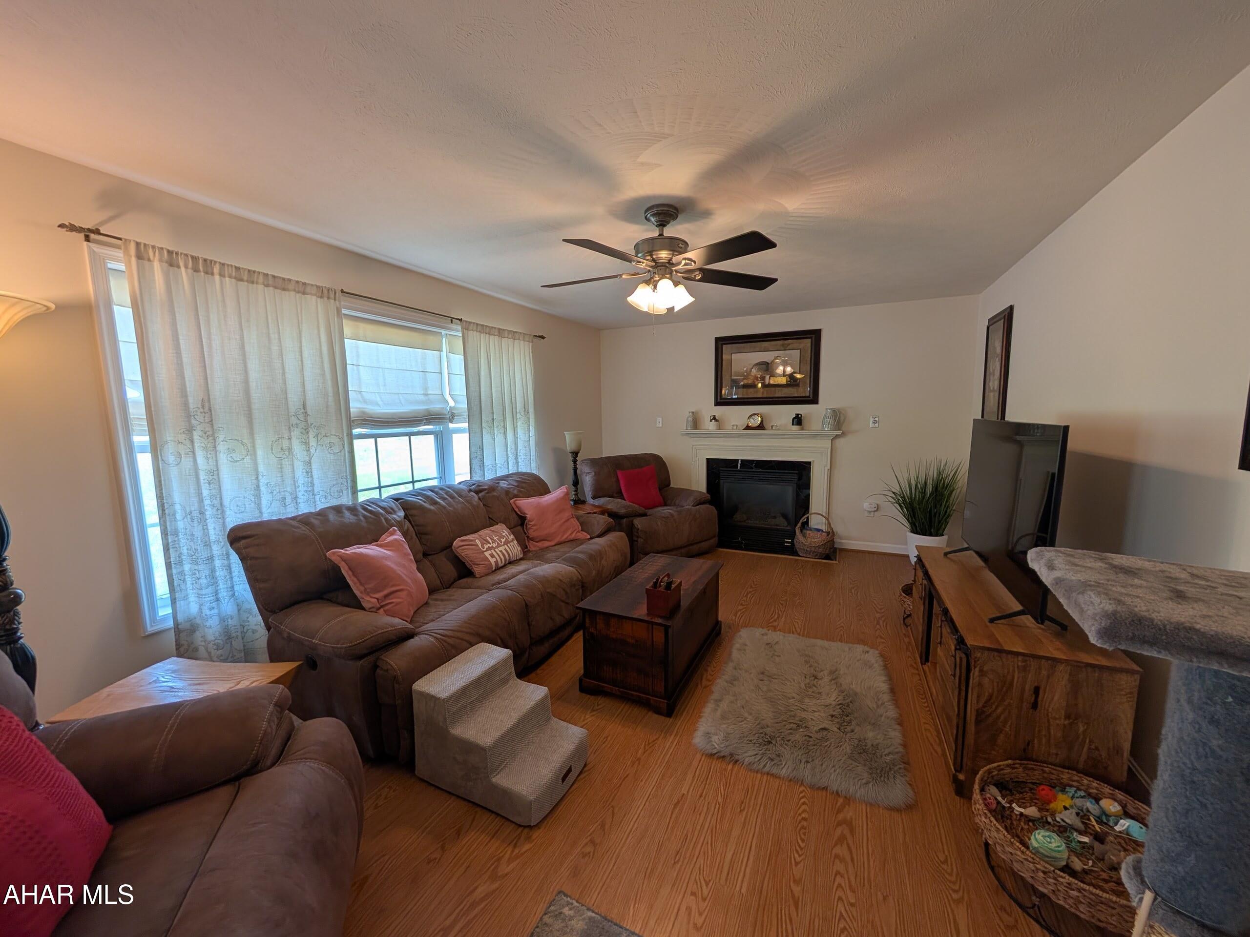 Chapel Hill Estates - Residential