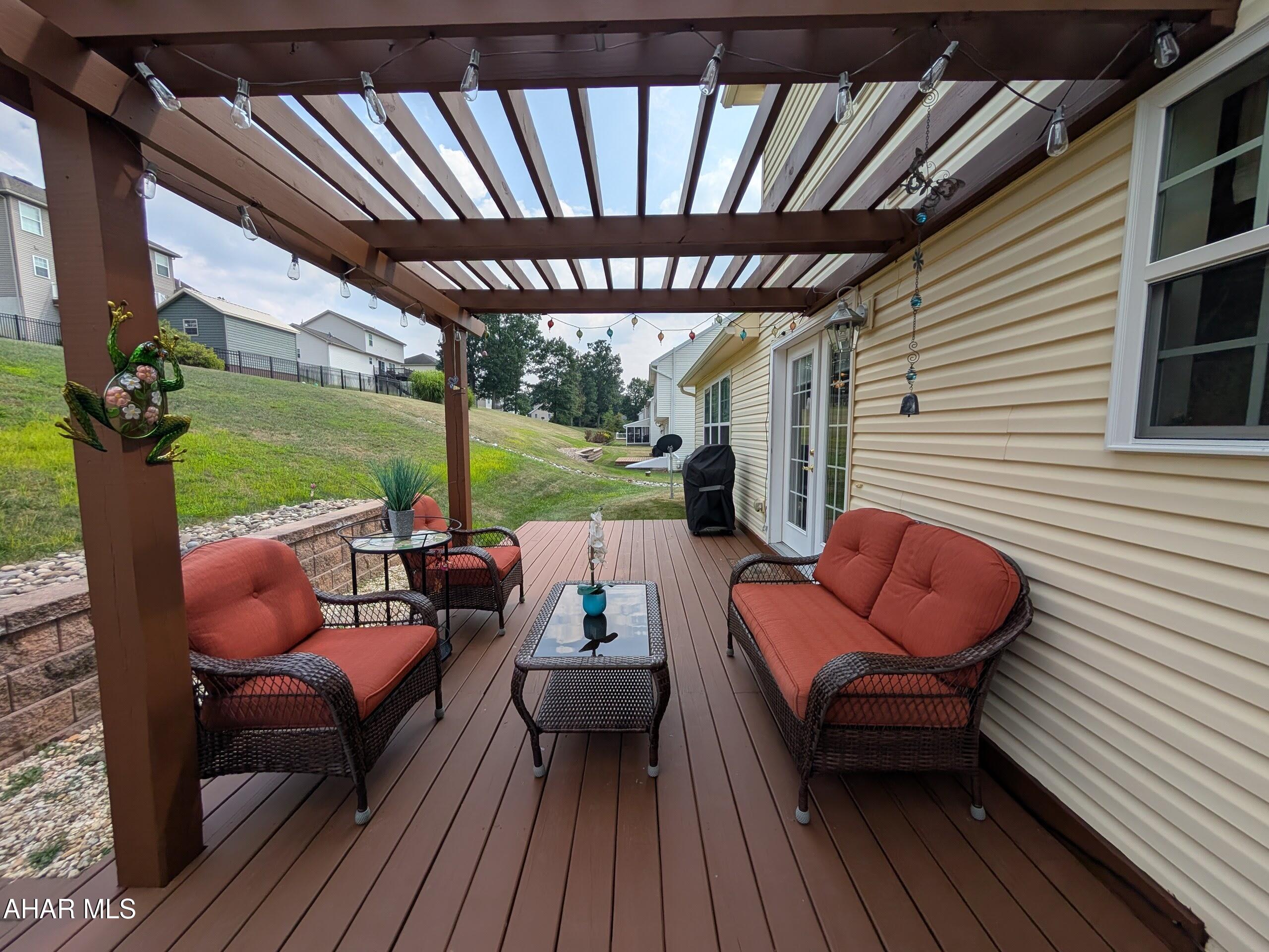 Chapel Hill Estates - Residential