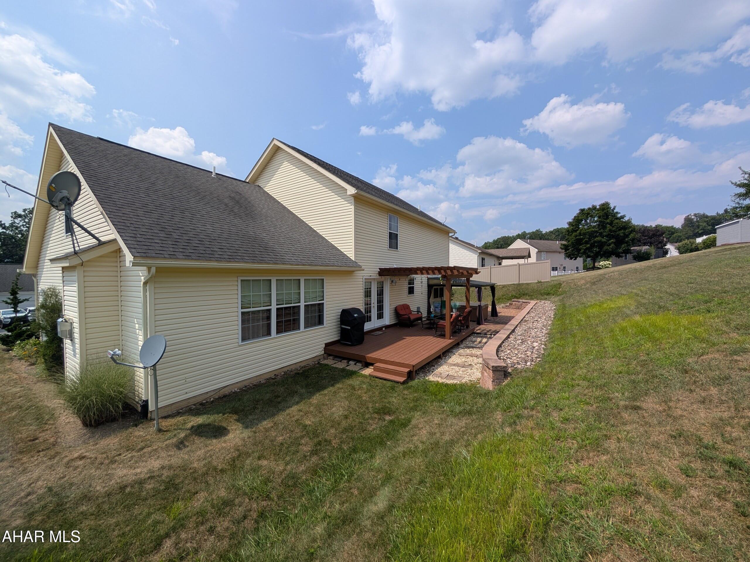 Chapel Hill Estates - Residential