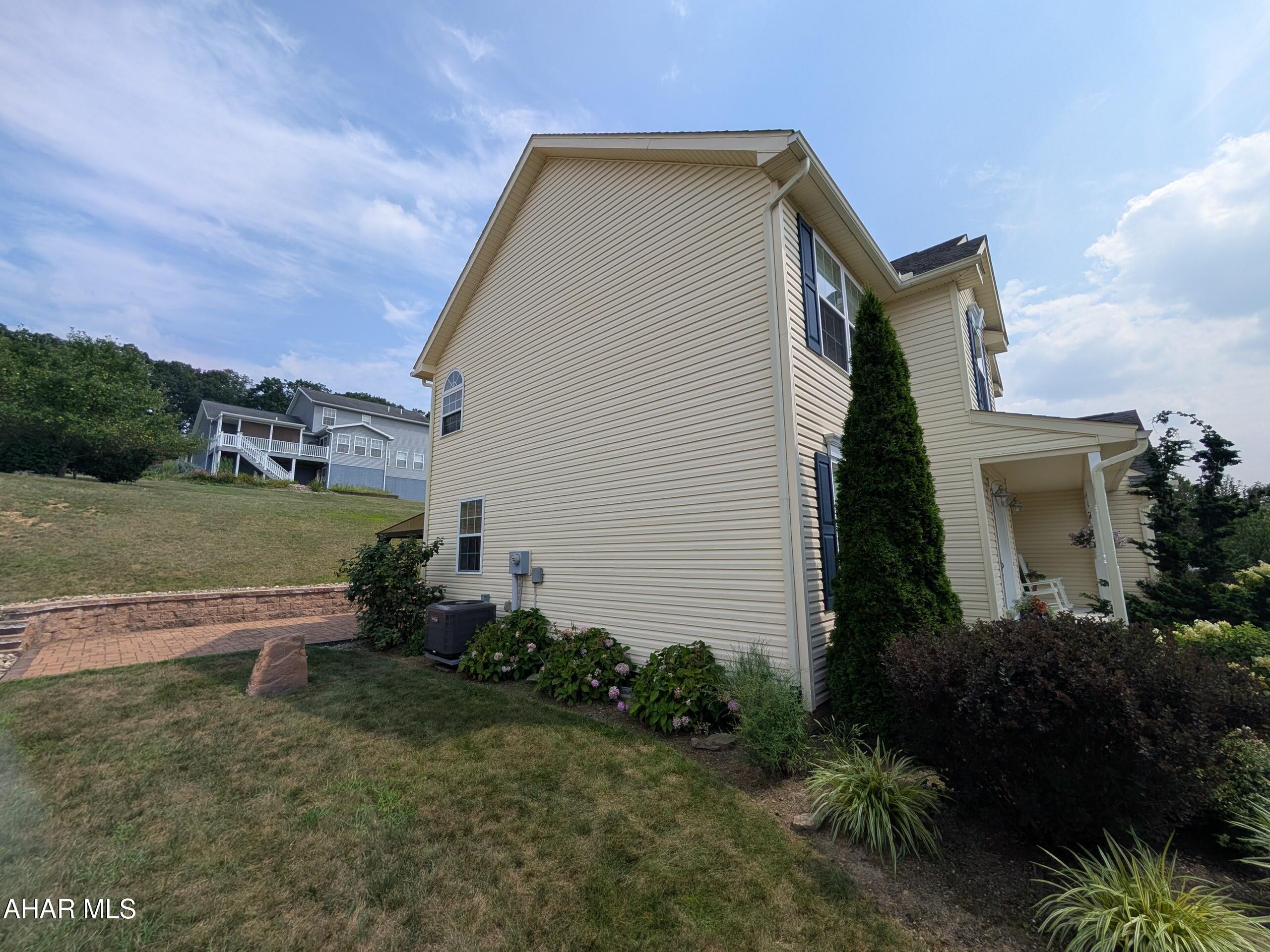 Chapel Hill Estates - Residential