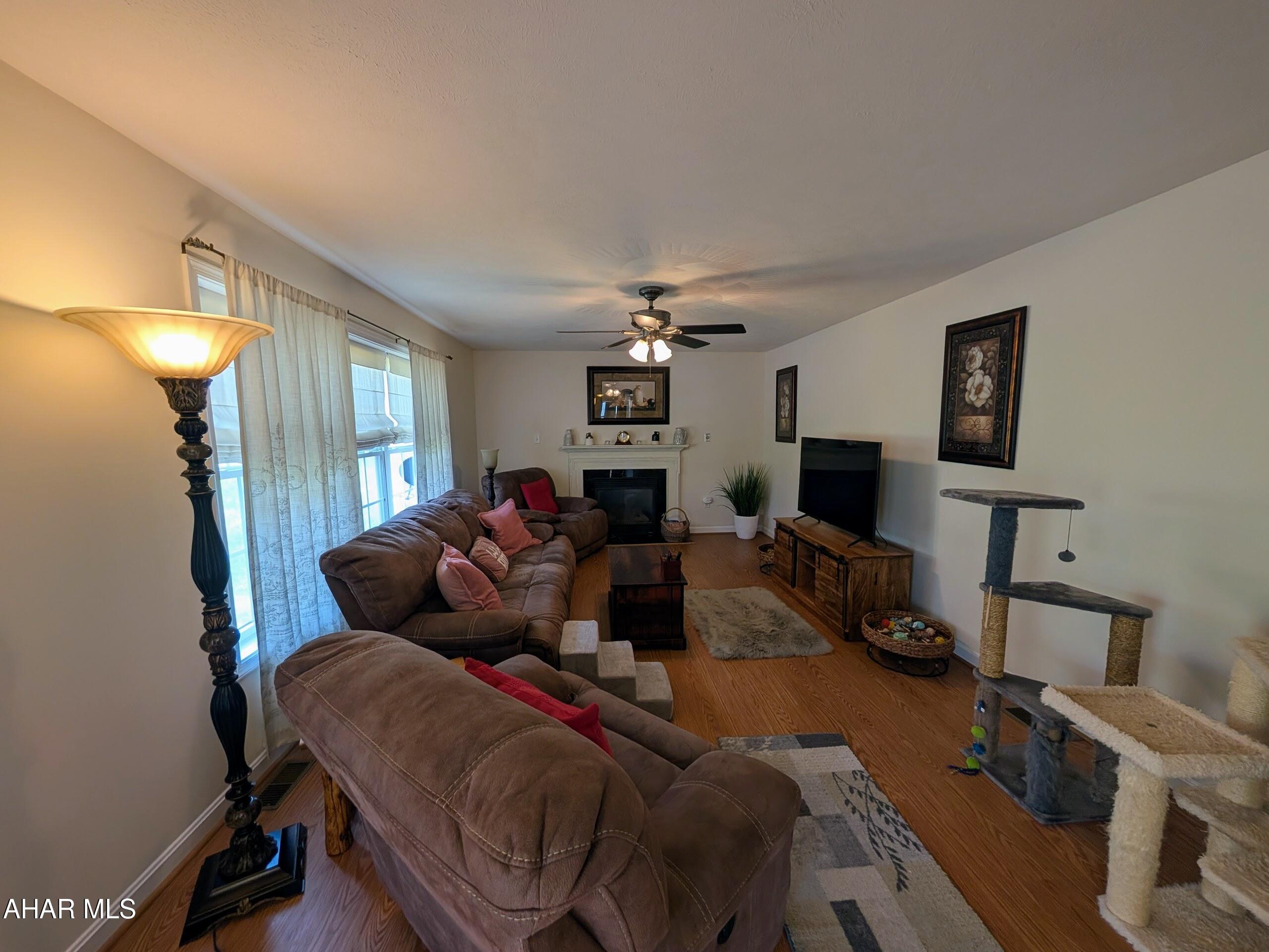 Chapel Hill Estates - Residential