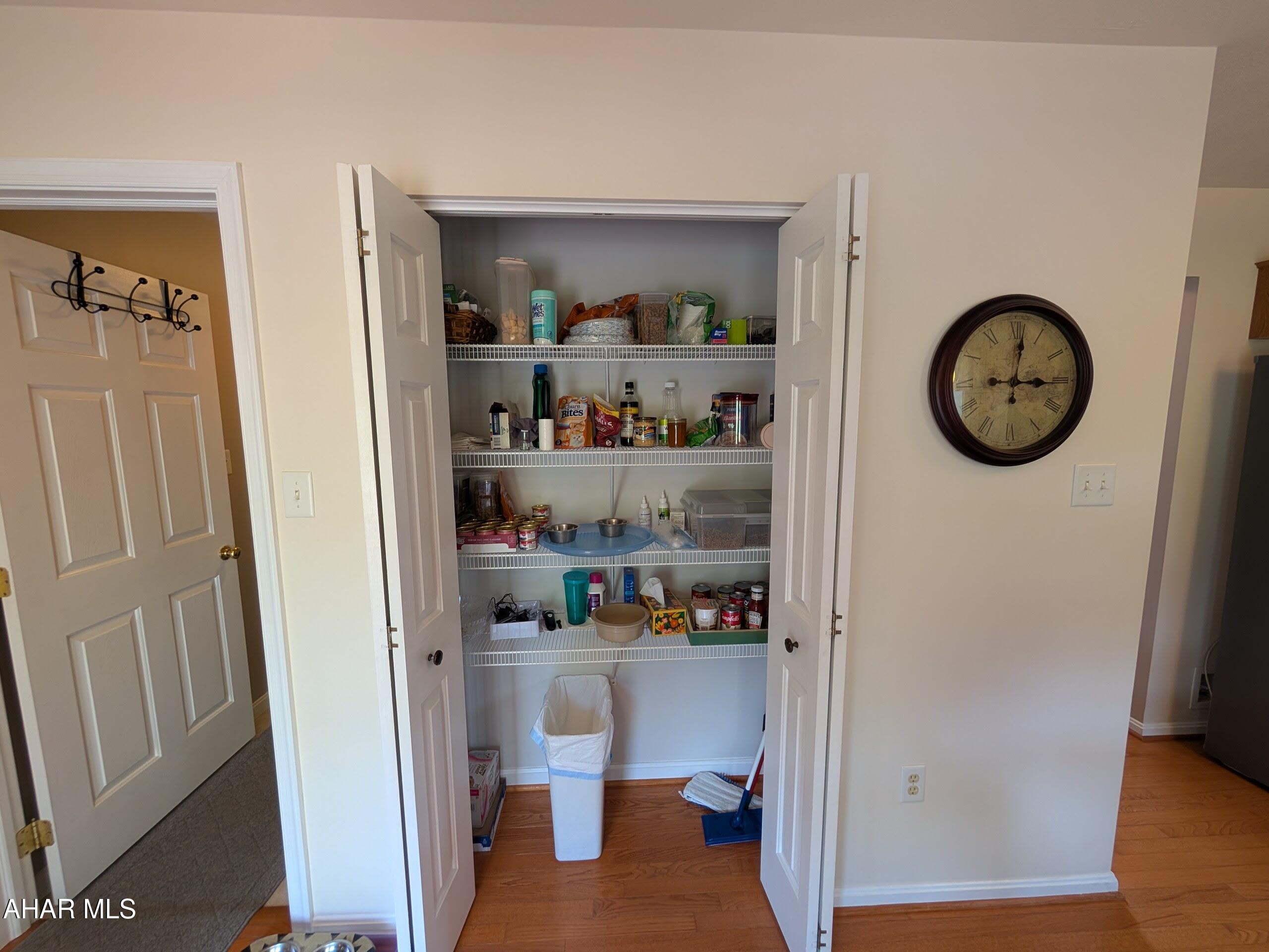 Chapel Hill Estates - Residential