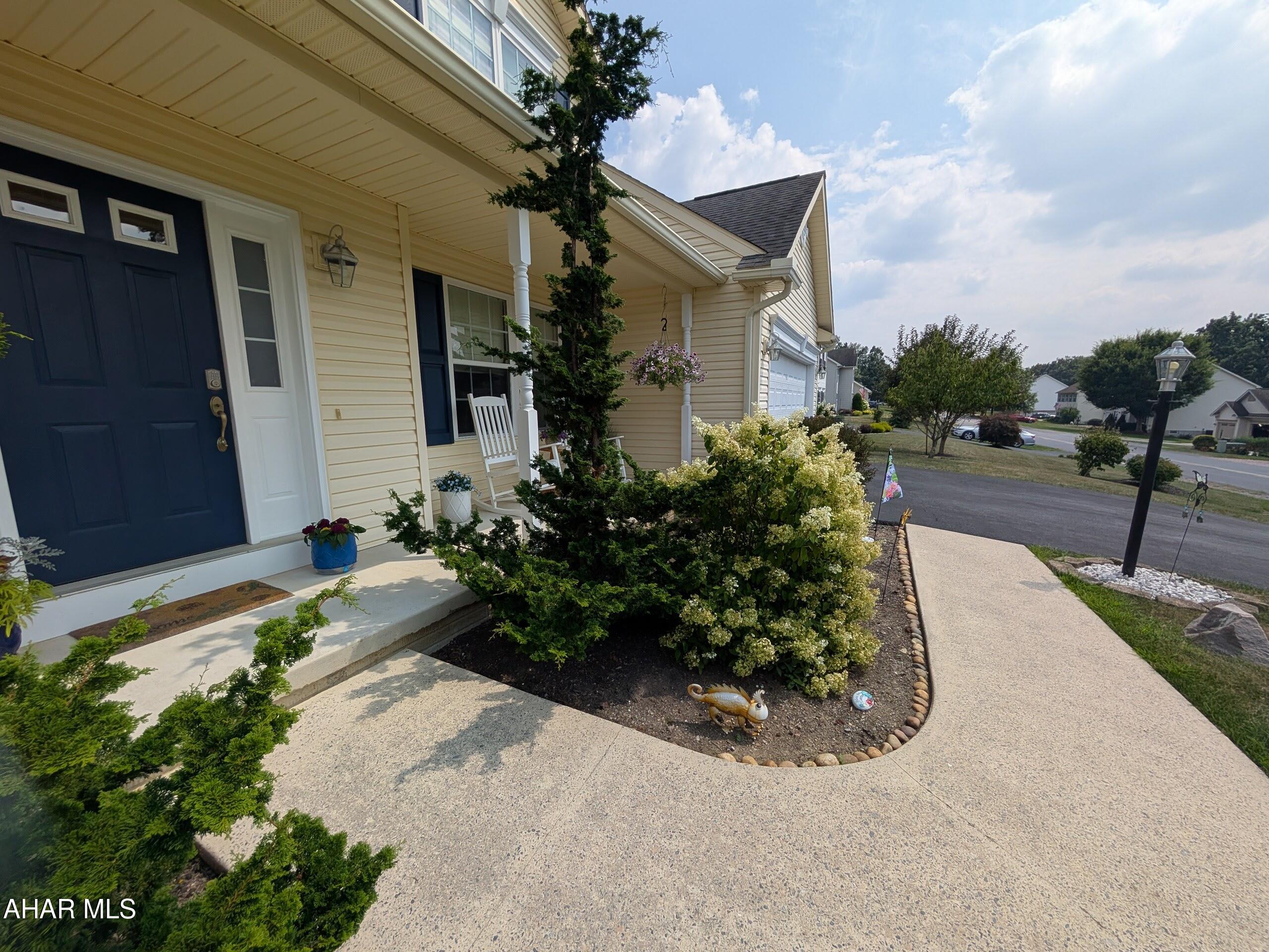 Chapel Hill Estates - Residential