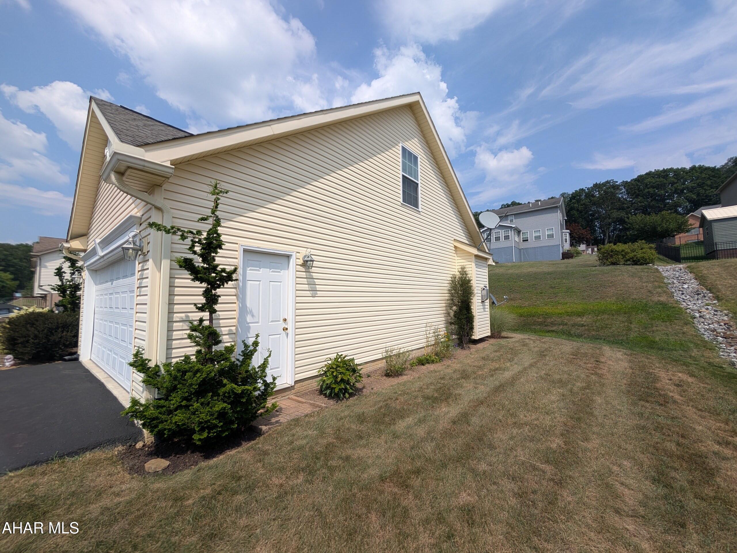 Chapel Hill Estates - Residential