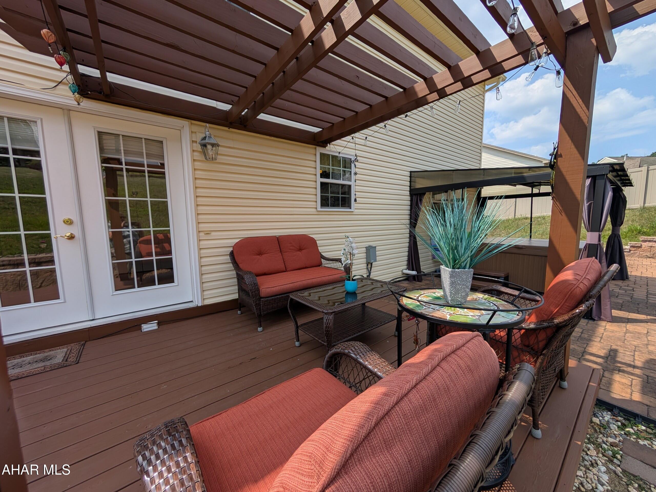 Chapel Hill Estates - Residential