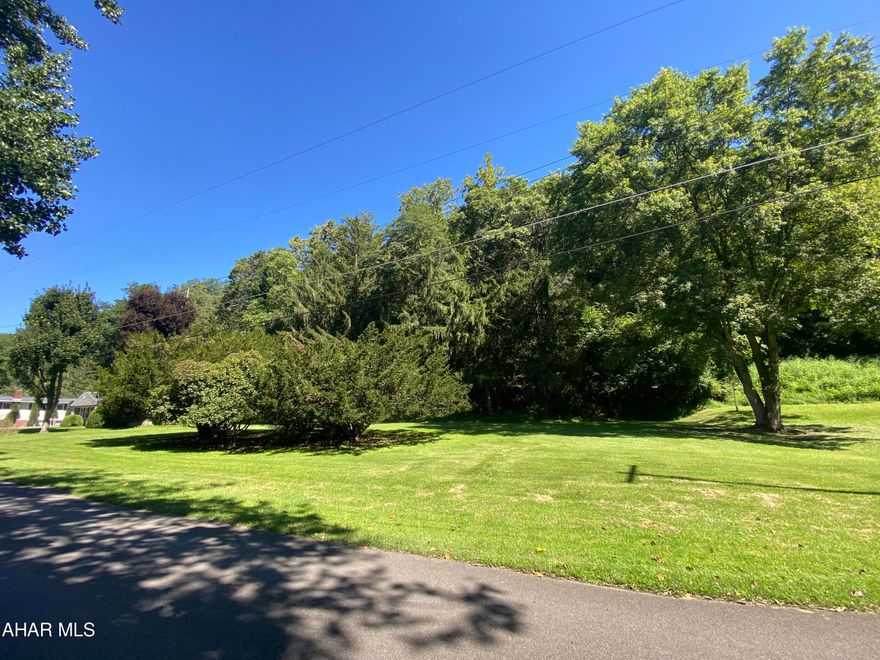 Build your dream home and live your best life on this almost 1/2 acre parcel with public water/sewer hook up. Close proximity to the Country club and river. Don't want to build, check out the cape cod on the adjacent lot for sale separately. Buy both and enjoy almost 4 acres of paradise. home MLS#73058
