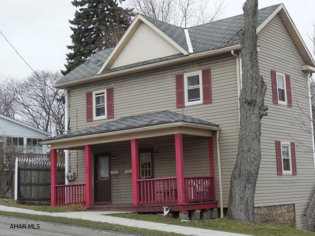 Other - Residential Income