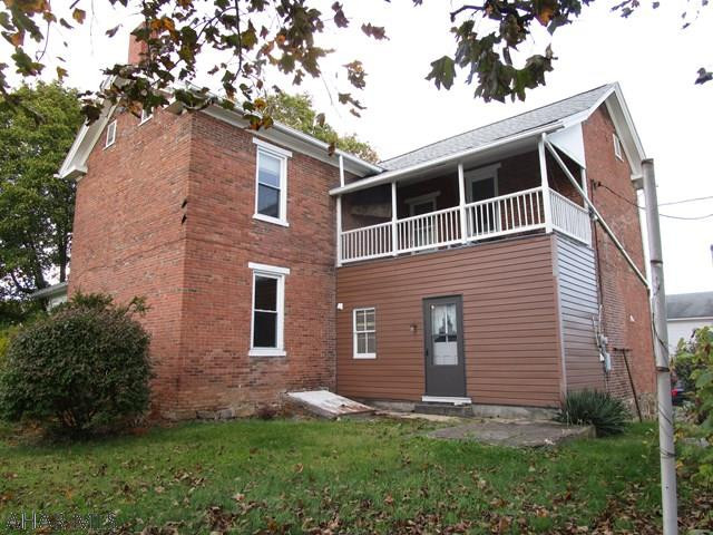 Unknown - Residential