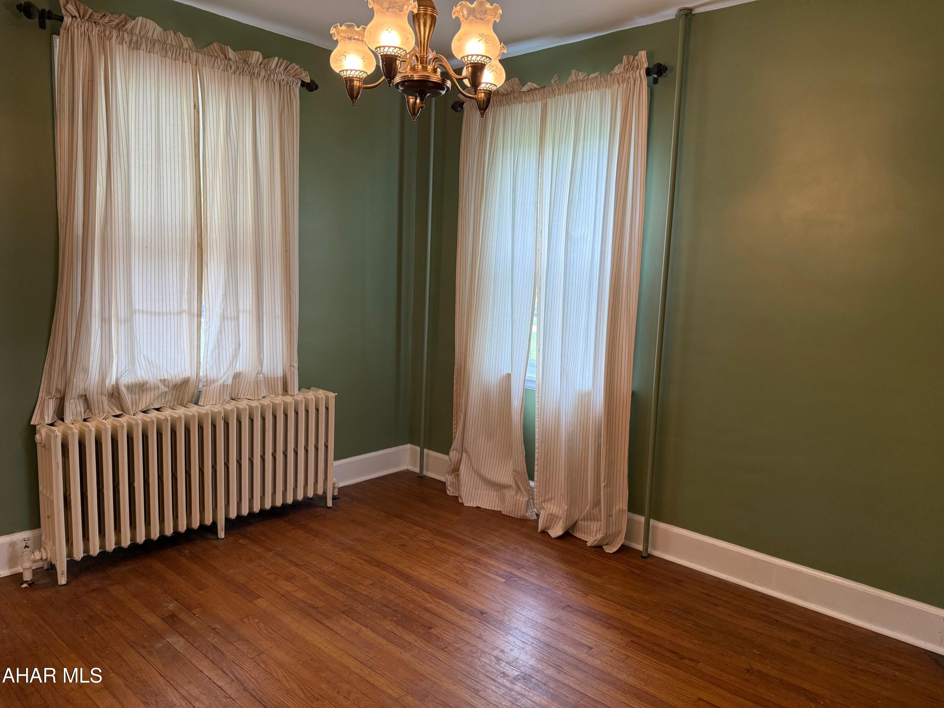 Fairview - Residential