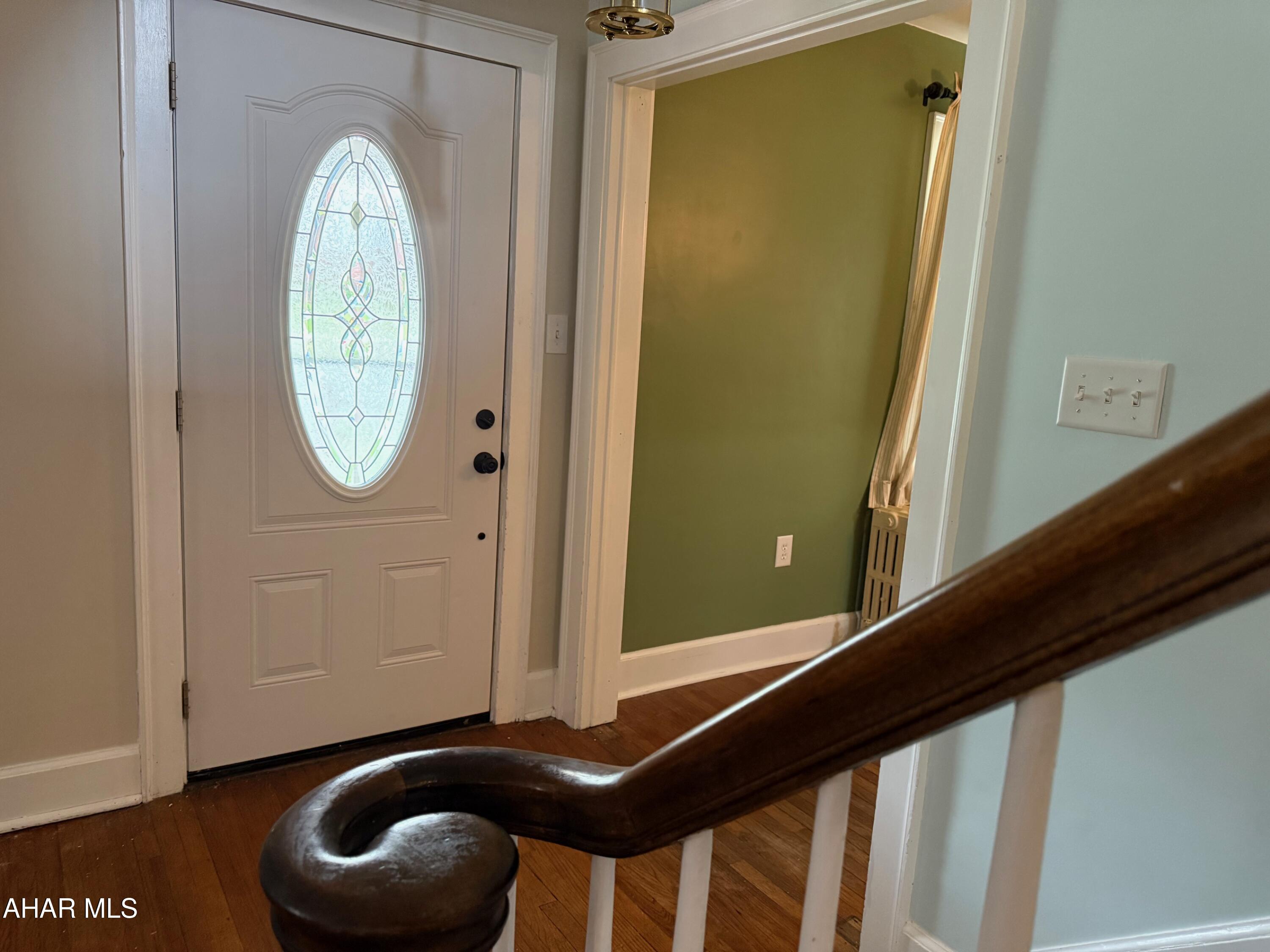 Fairview - Residential