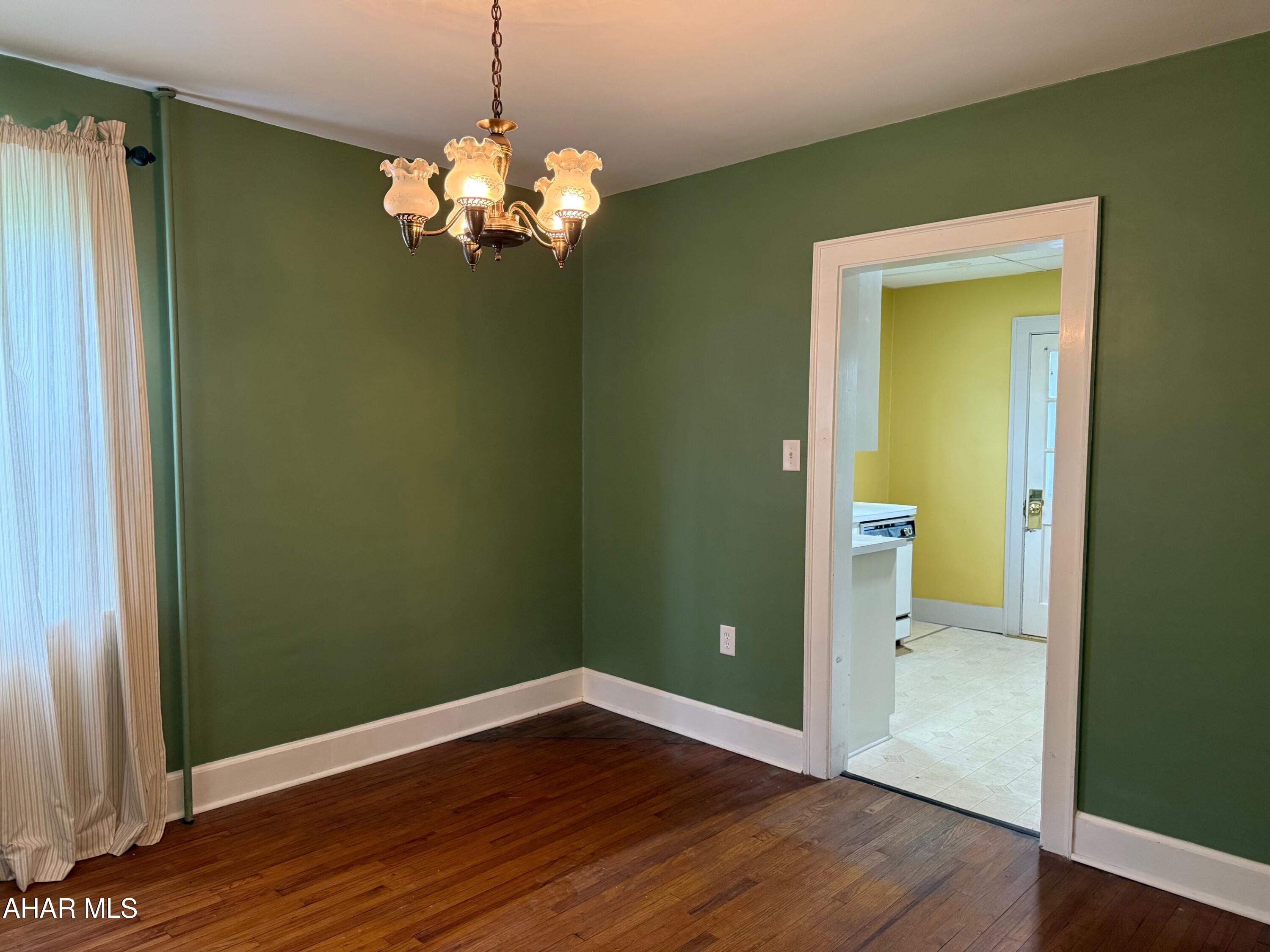 Fairview - Residential