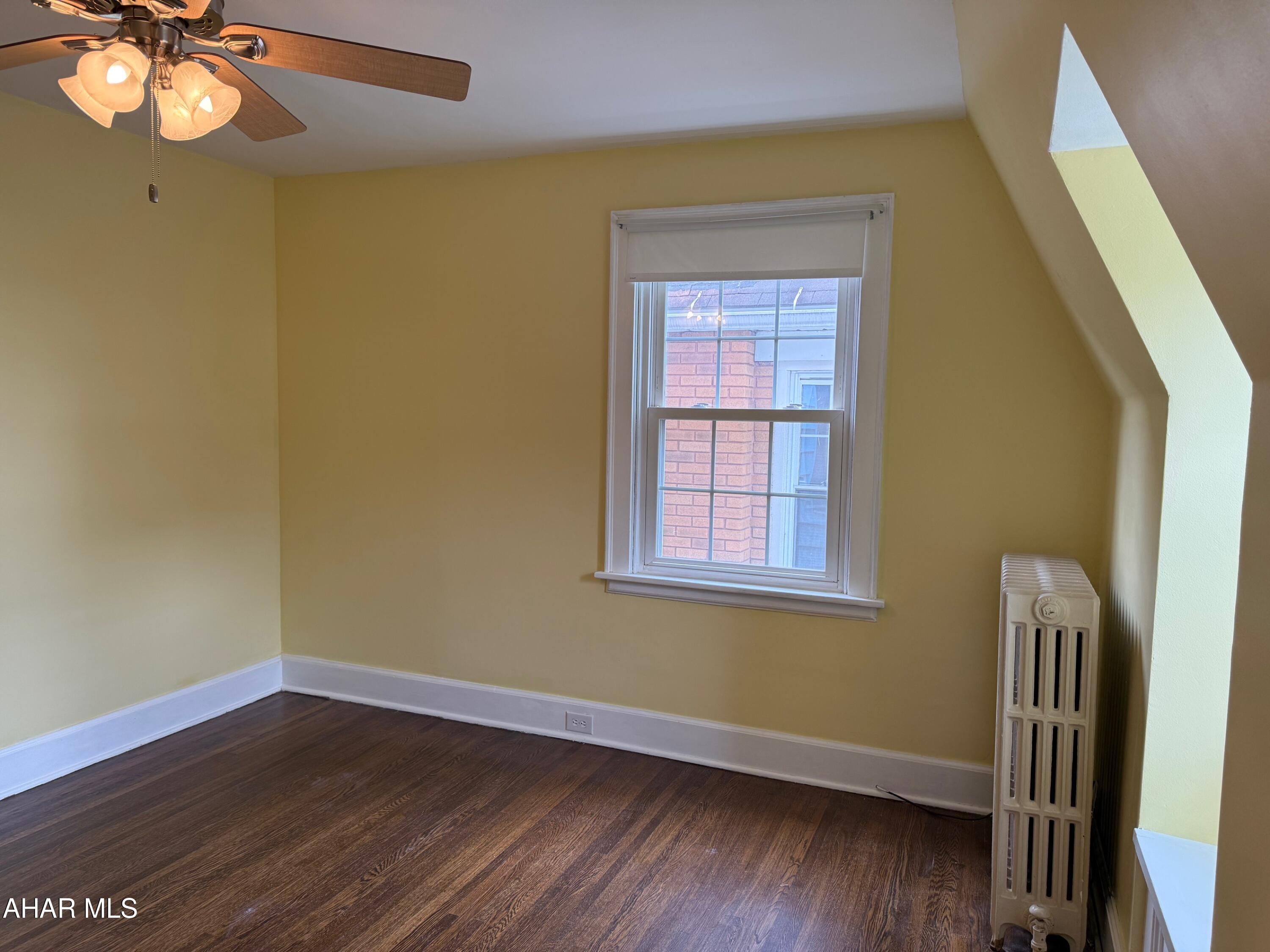 Fairview - Residential