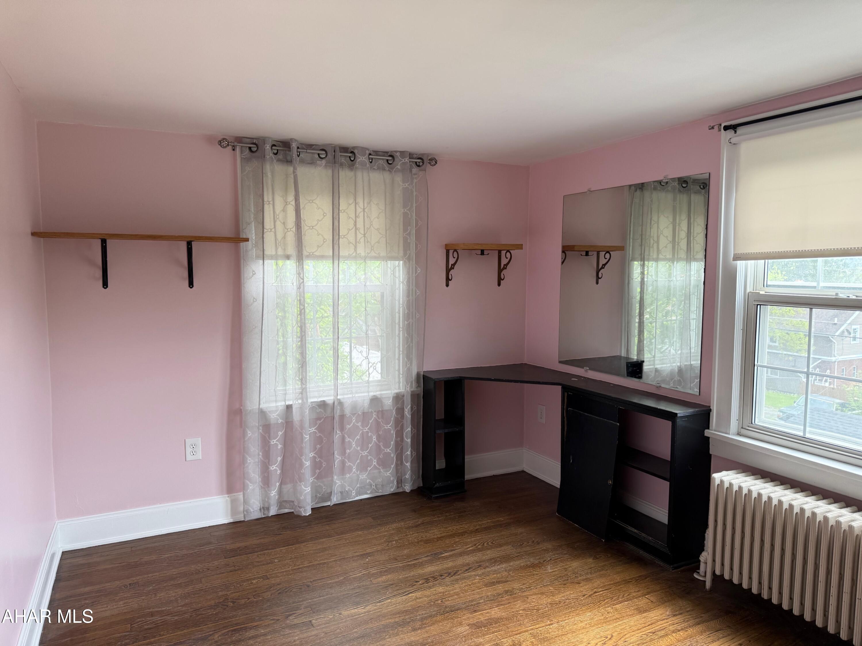 Fairview - Residential