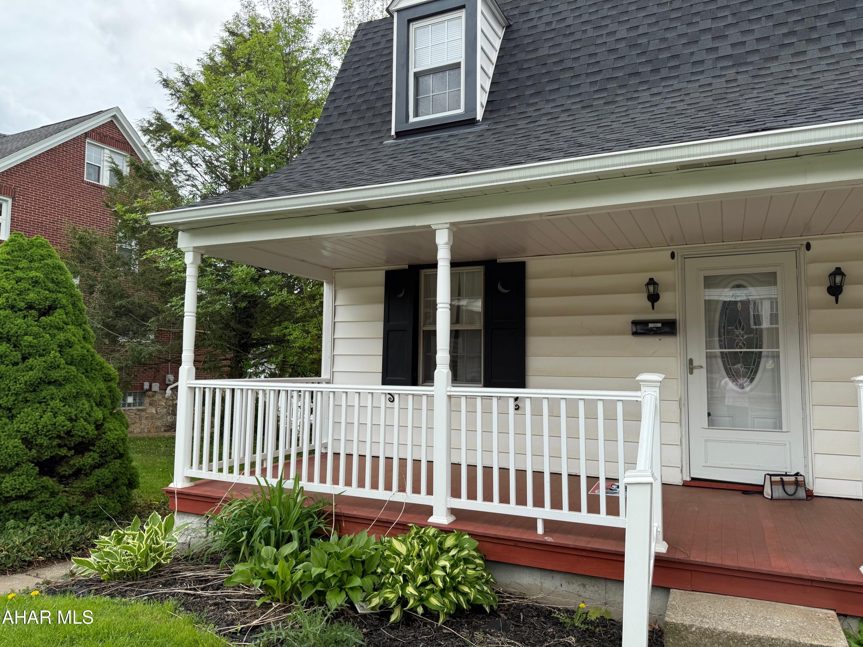 Fairview - Residential