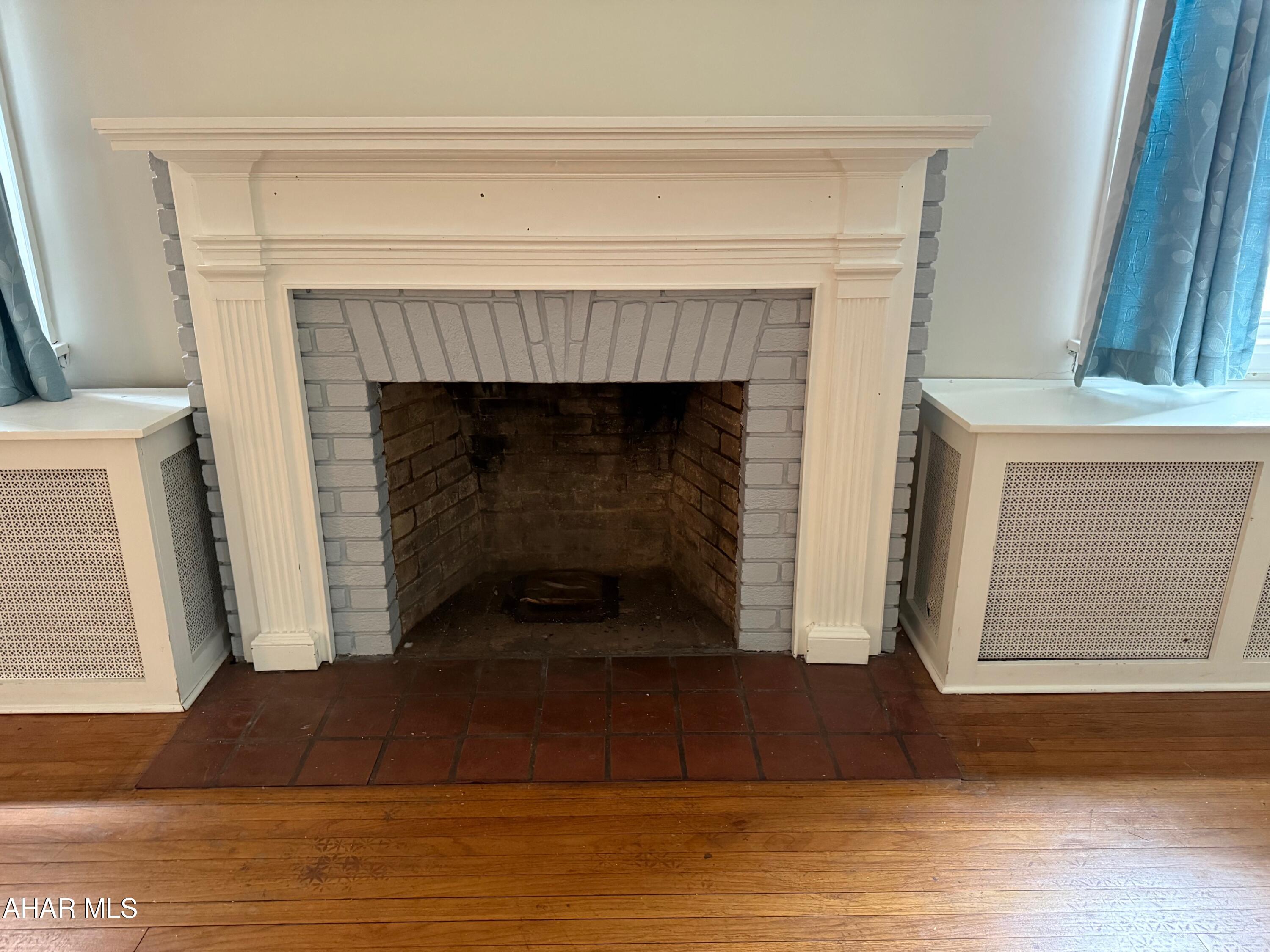 Fairview - Residential