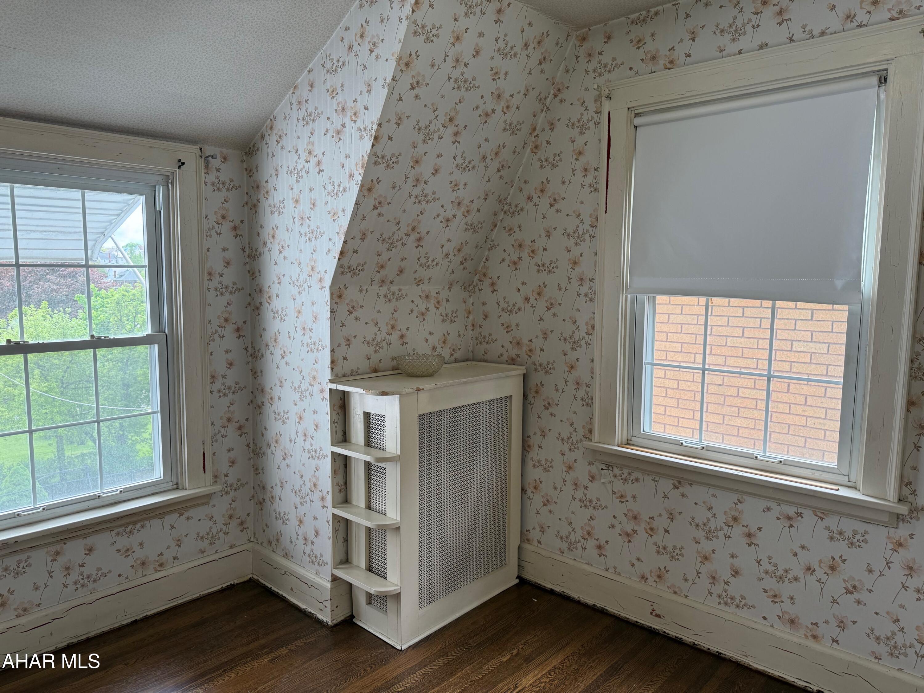 Fairview - Residential