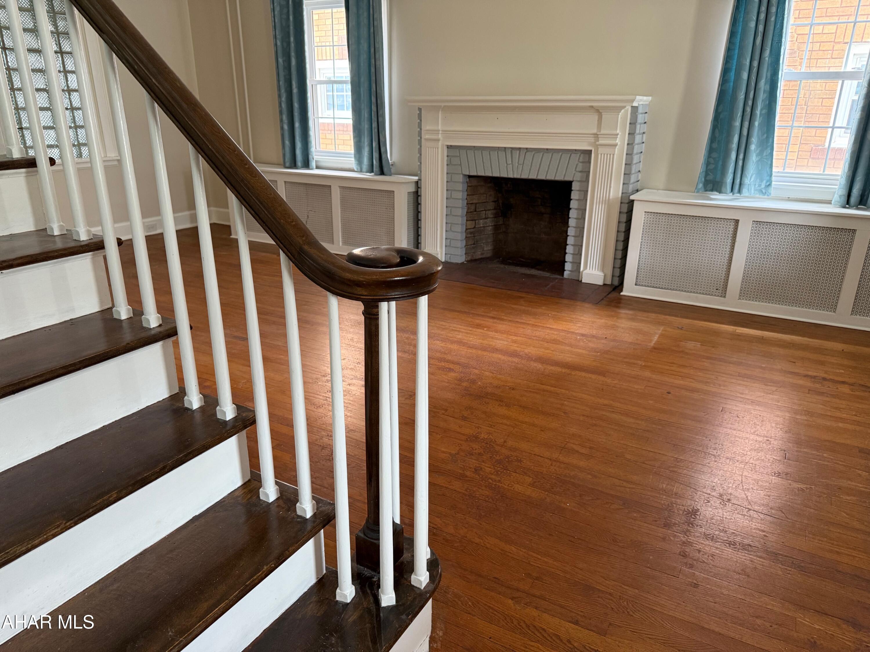 Fairview - Residential