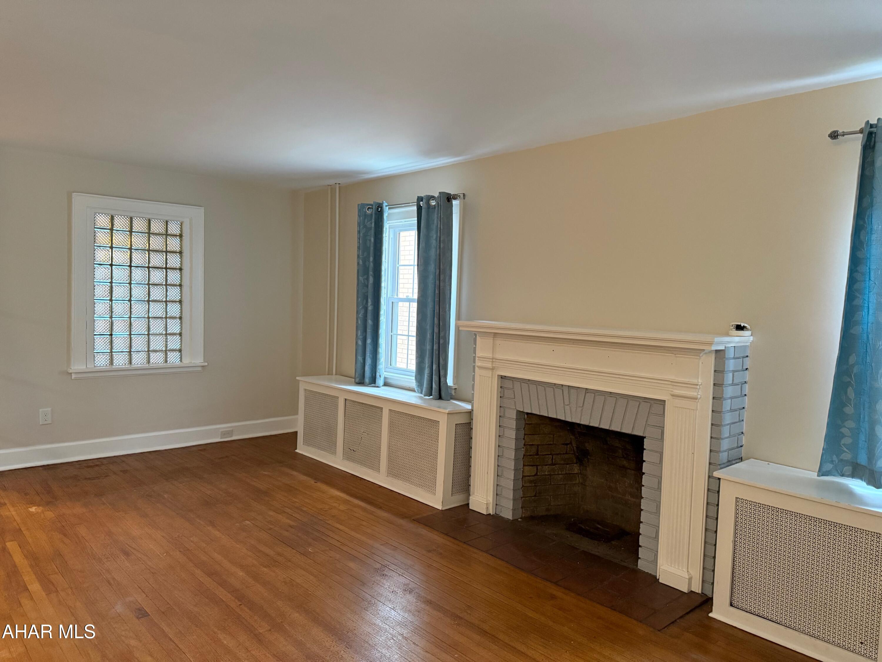 Fairview - Residential