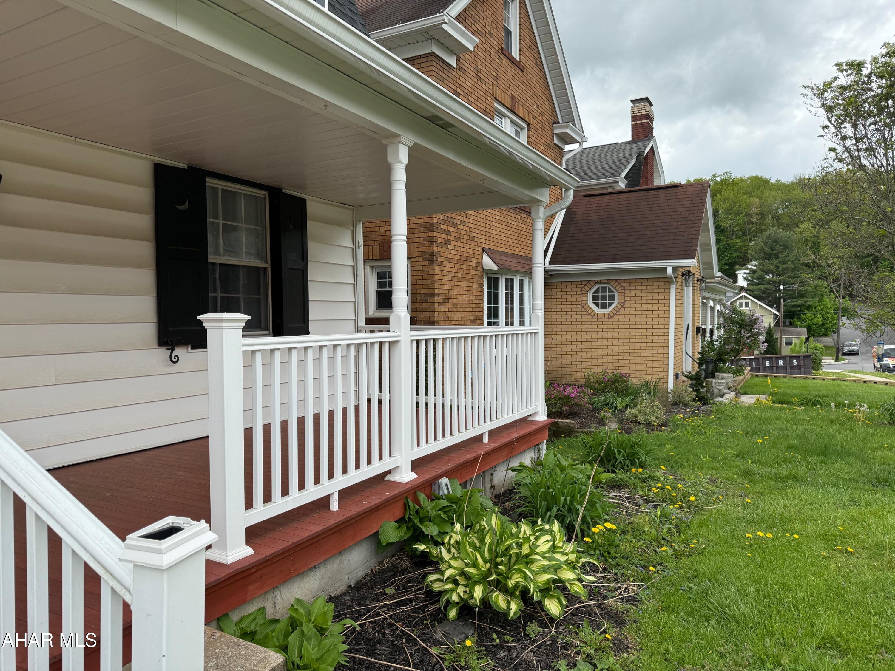 Fairview - Residential