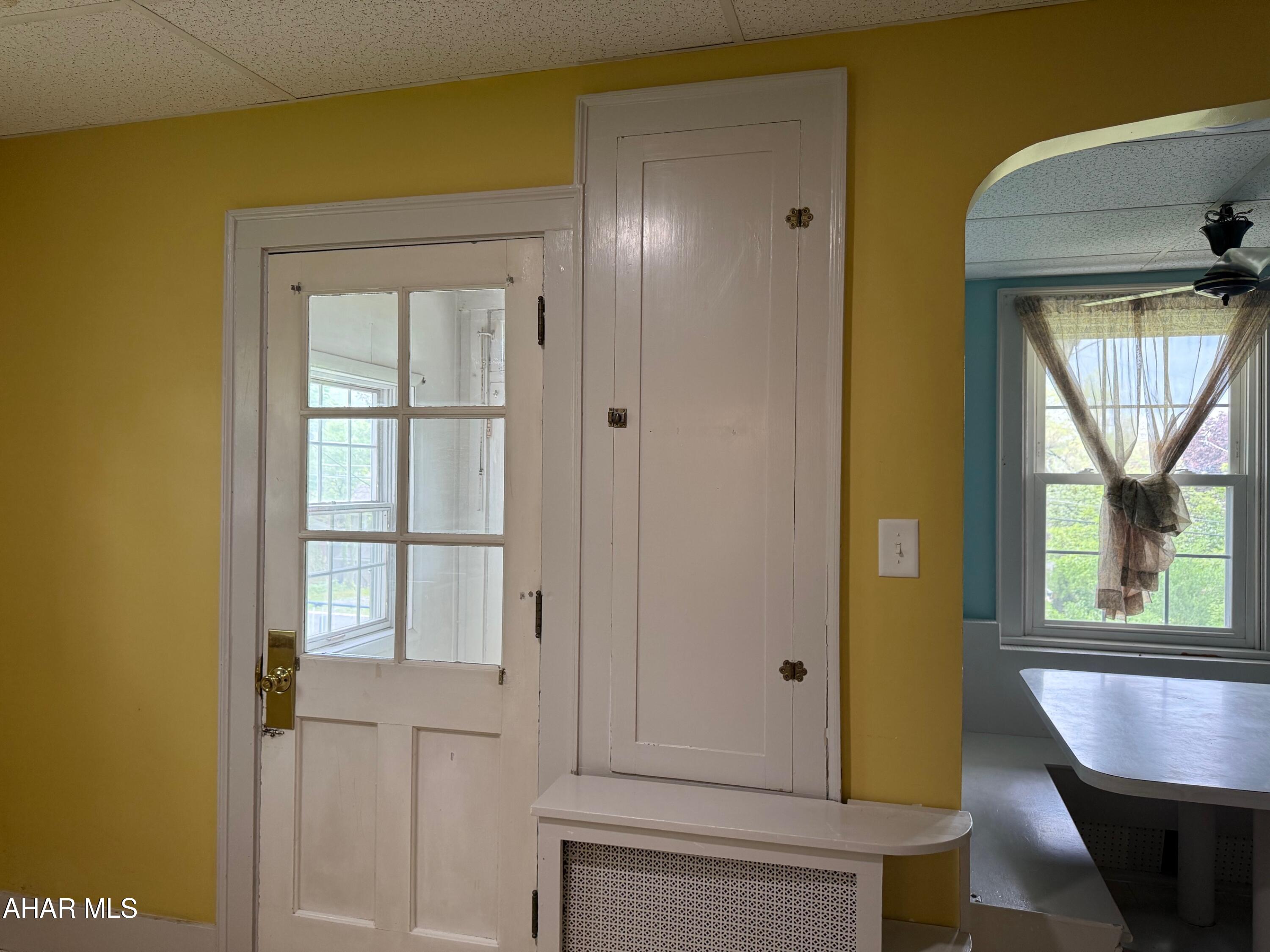 Fairview - Residential