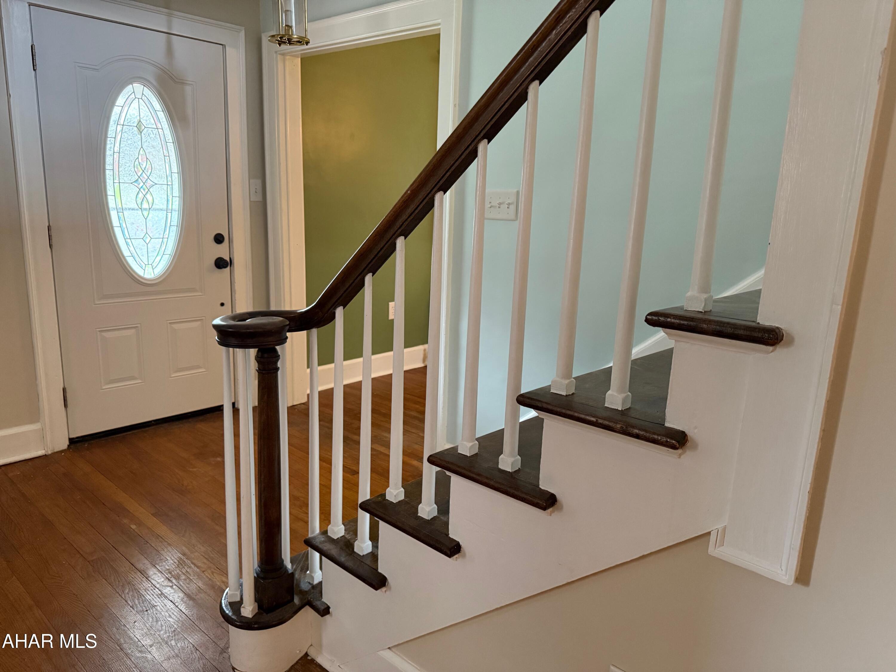 Fairview - Residential