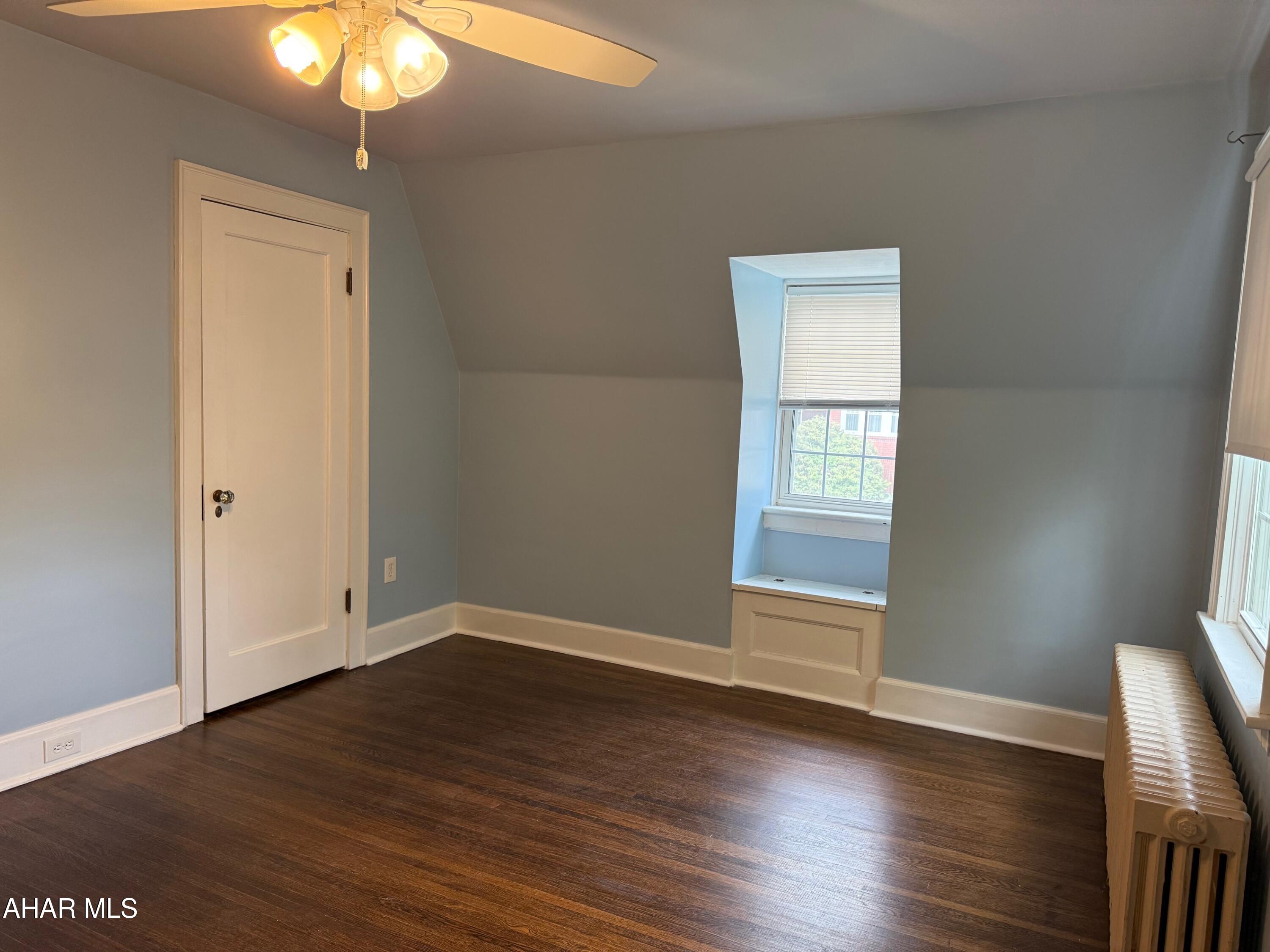 Fairview - Residential